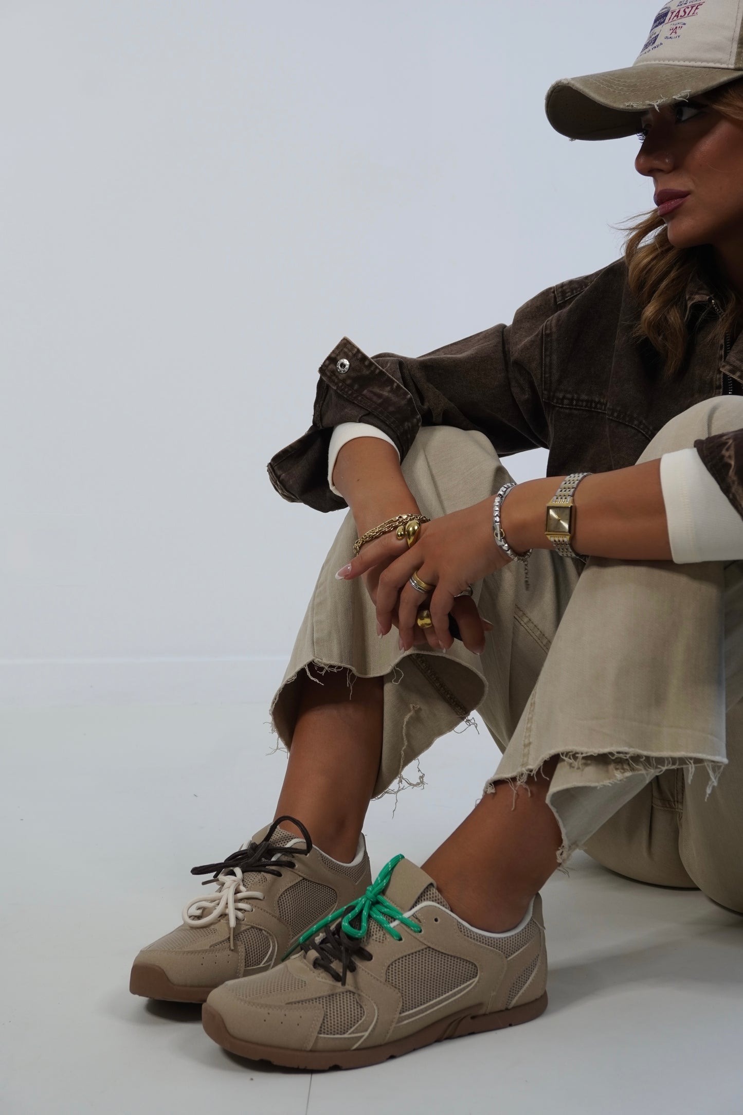 Sneakers MIU