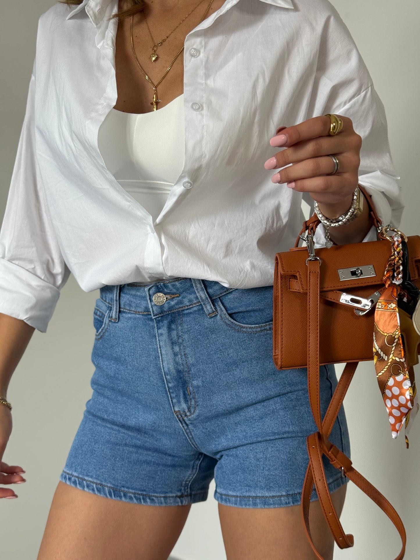 Shorts ELASTIC MI24111