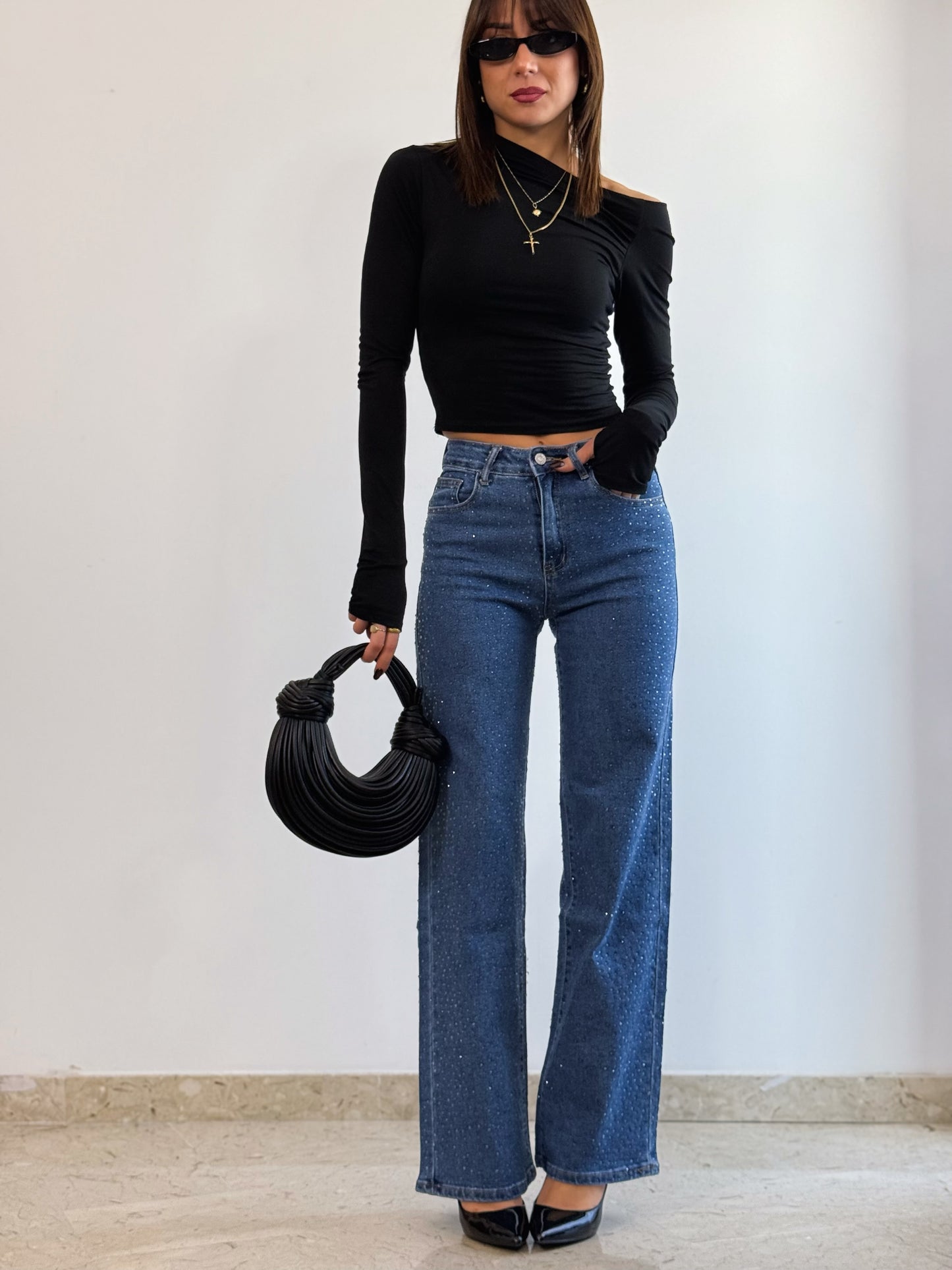 Jean DROPS 24187