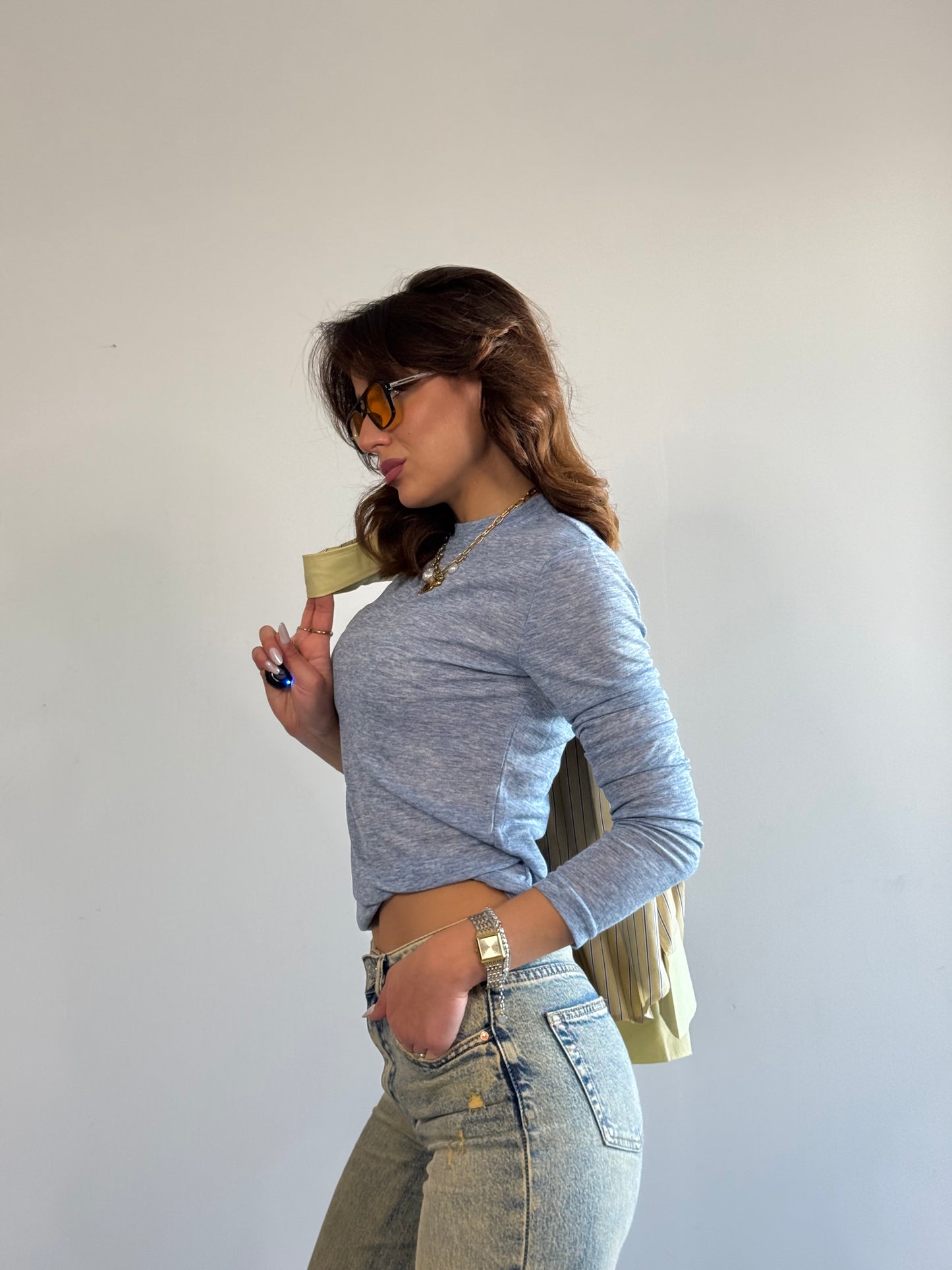 T-shirt PASTELS