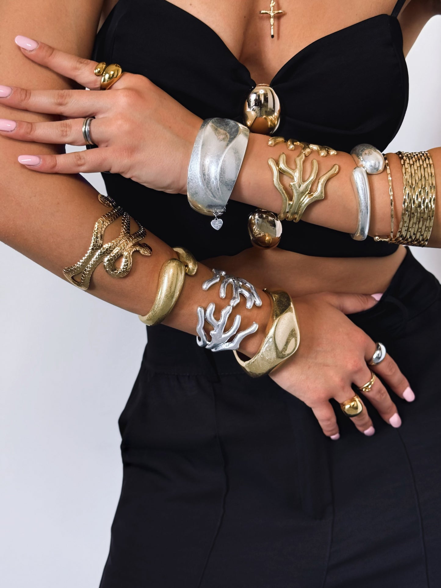 Bracciali CHUNKY
