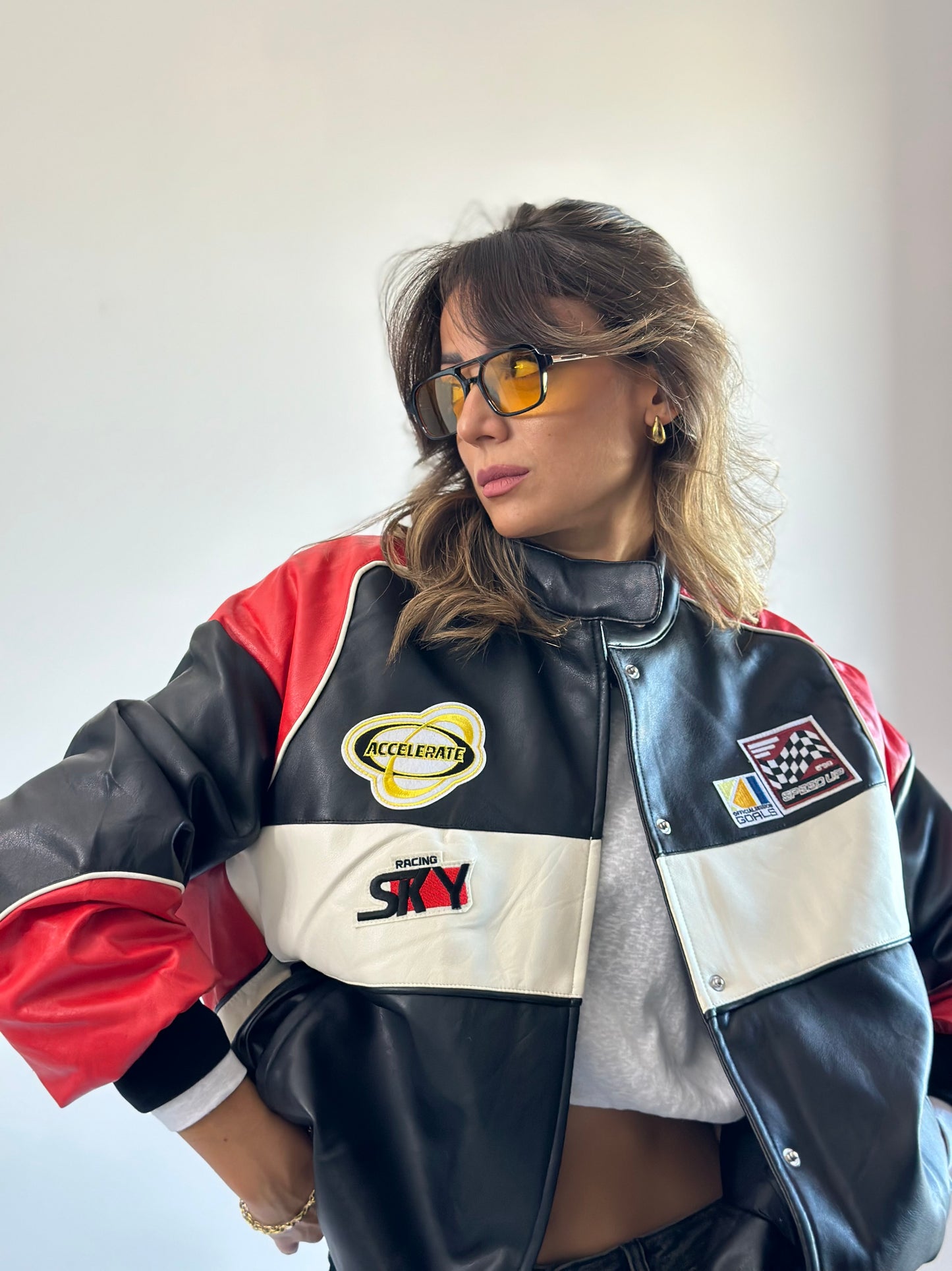 Bomber RACING