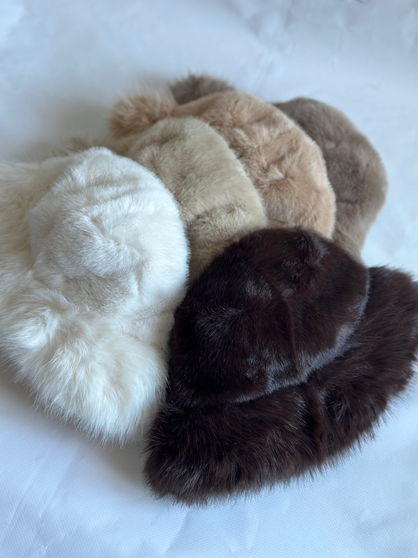 Cappello CORTINA