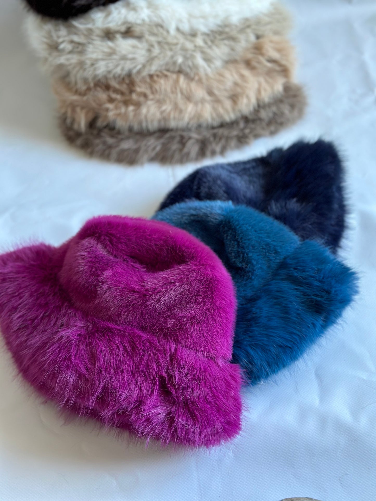 Cappello CORTINA