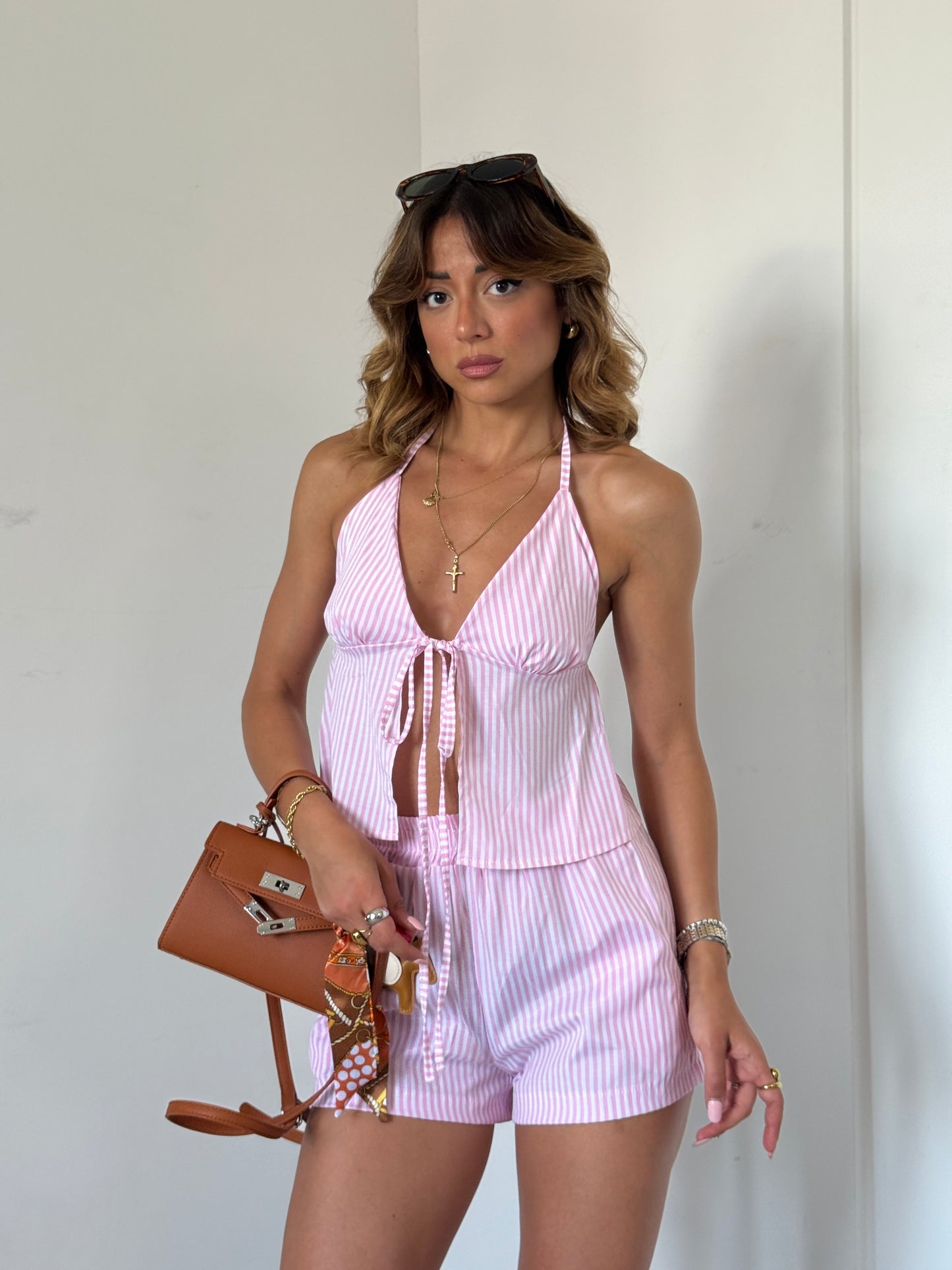 Coordinato RIGHE