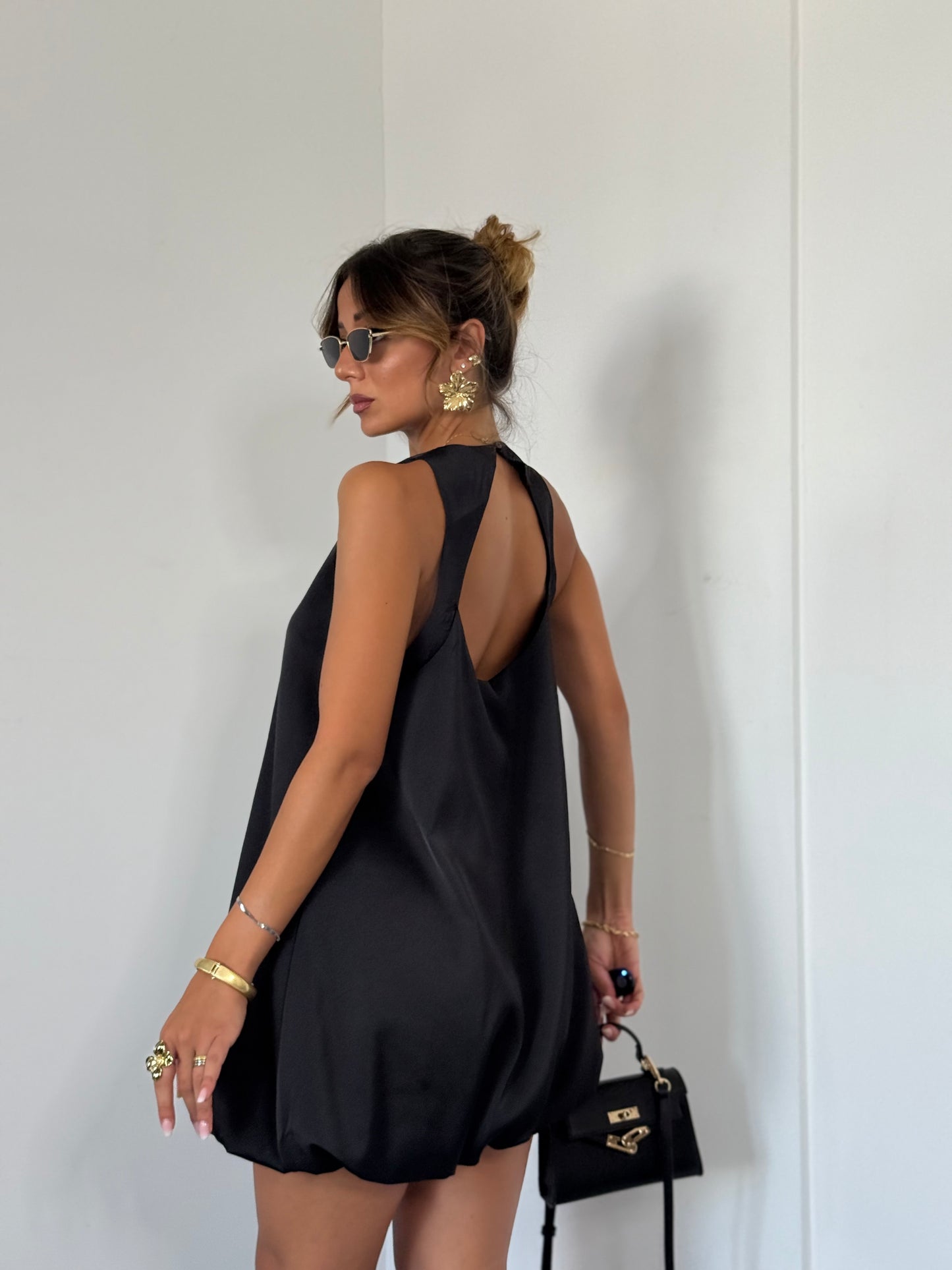 Abito balloon LUXURY