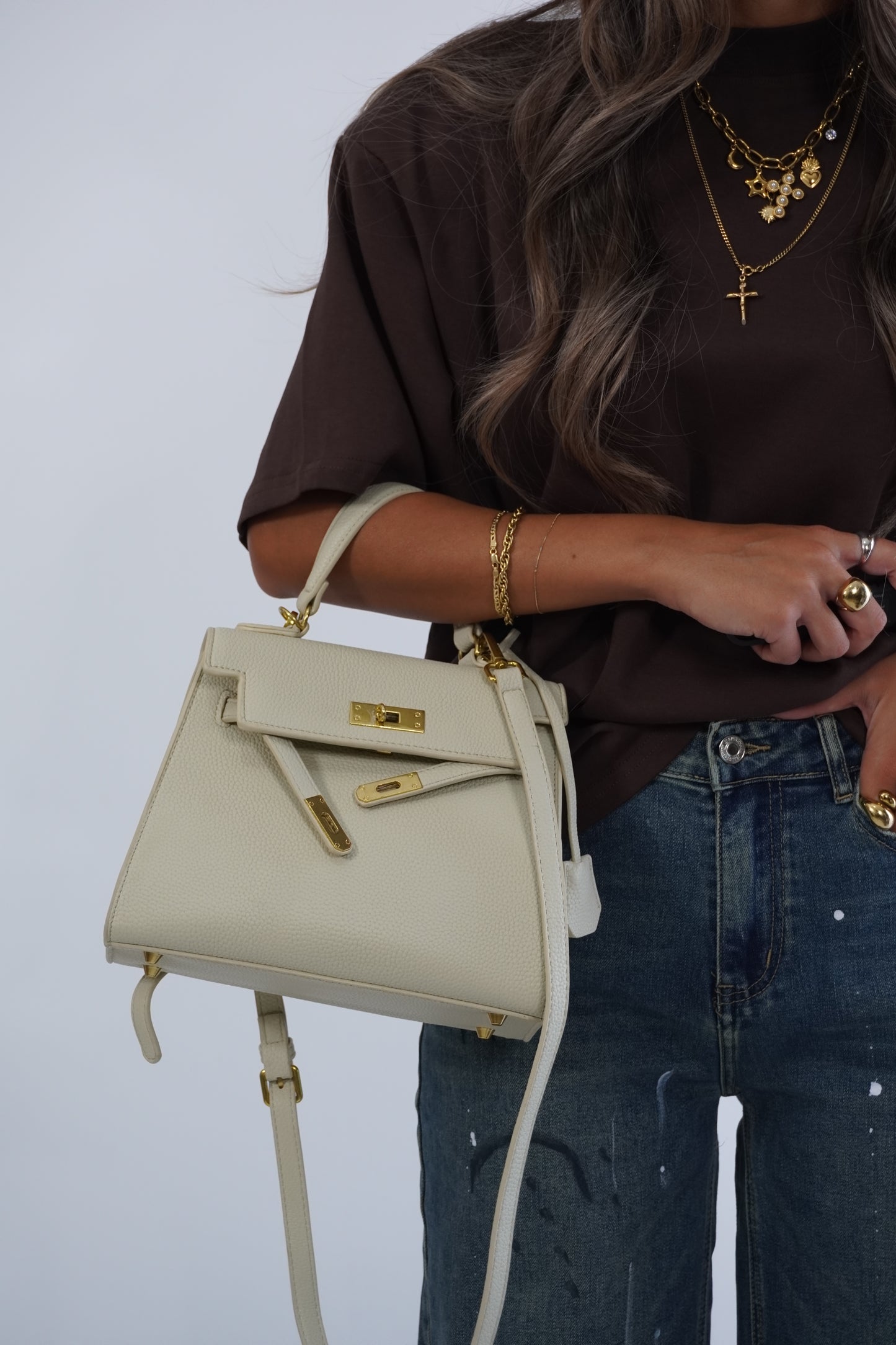 Borsa SAMANTHA big