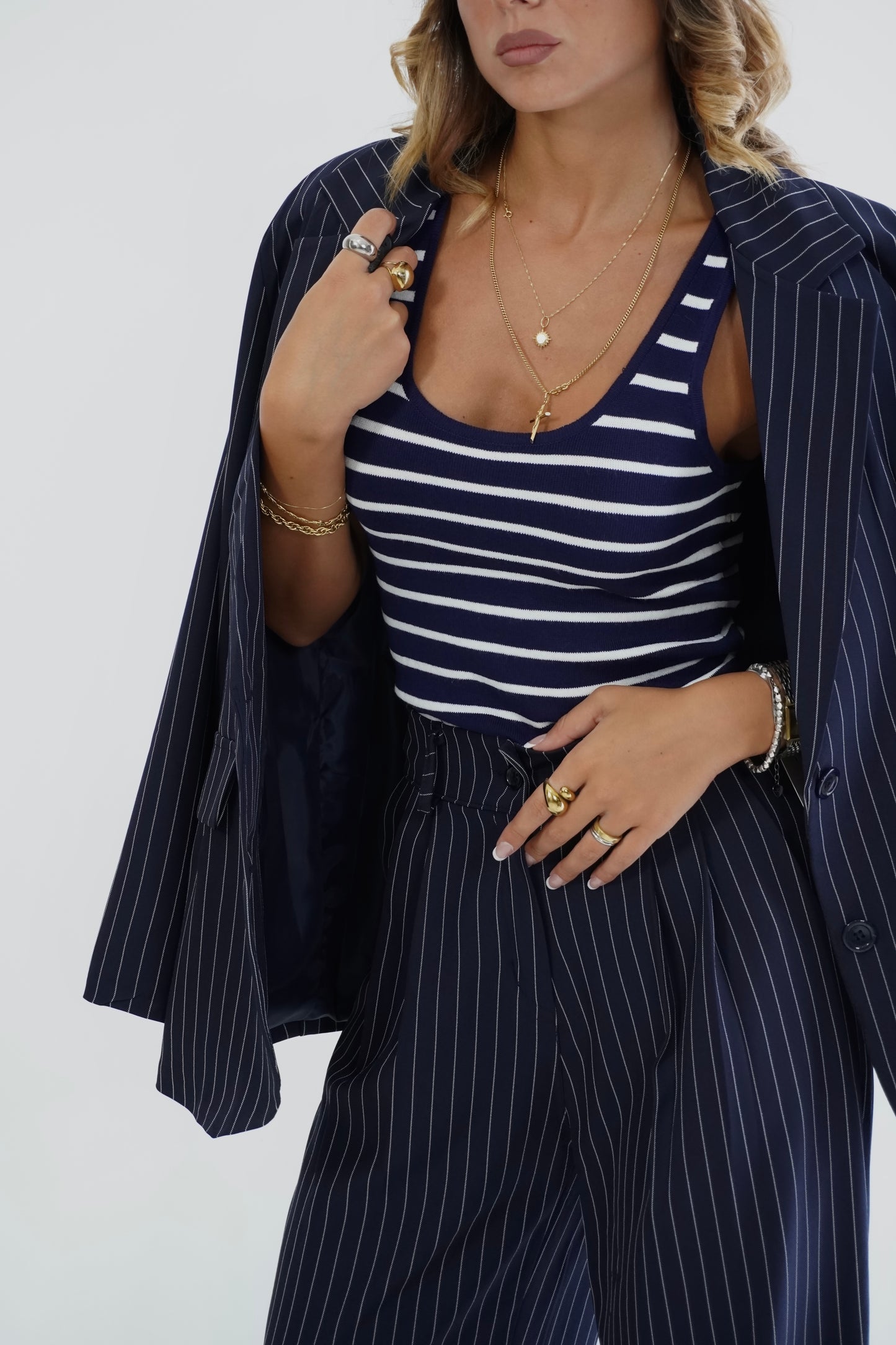 Tailleur GESSATO