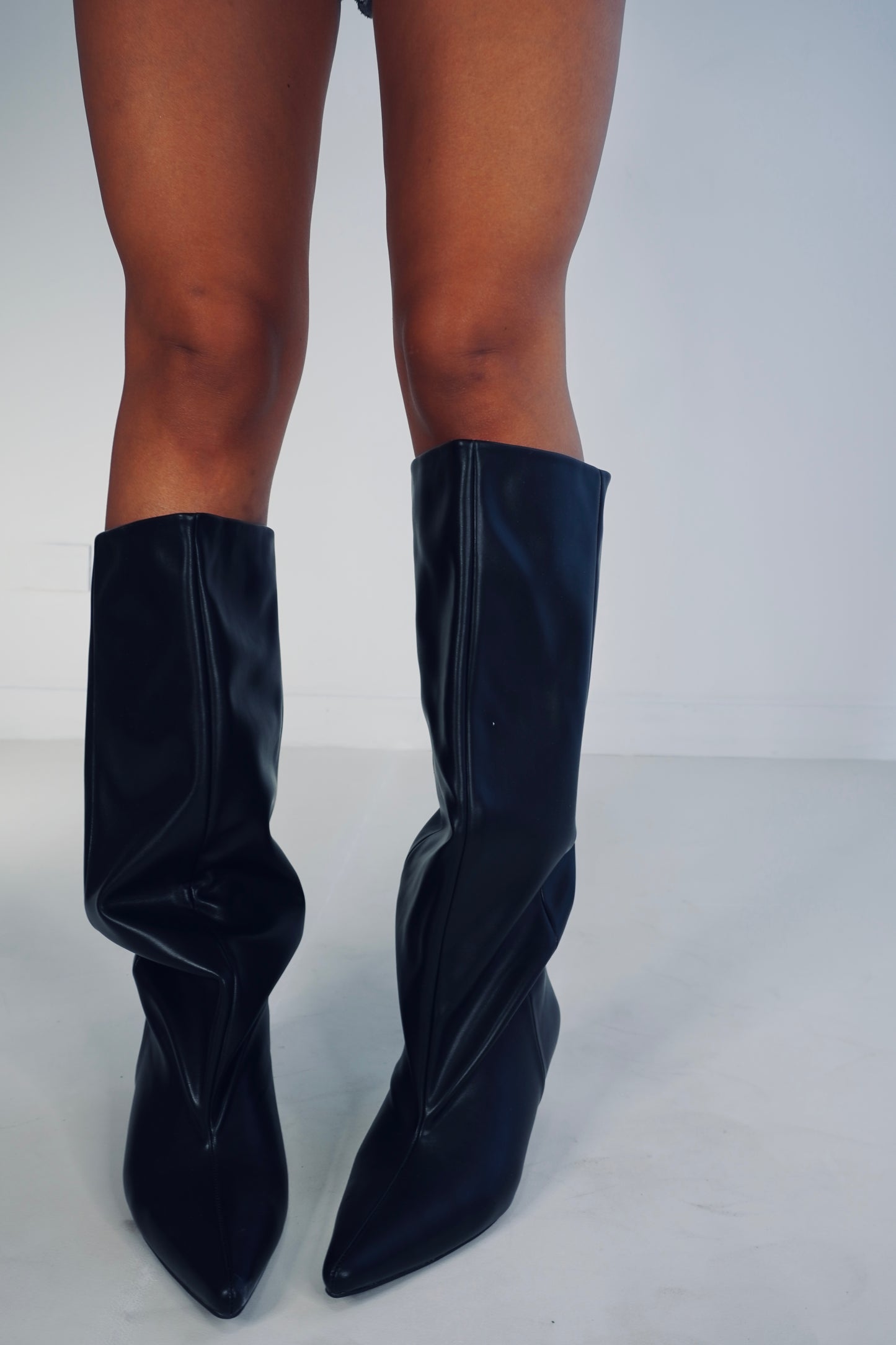Stivale OVERSIZE K11