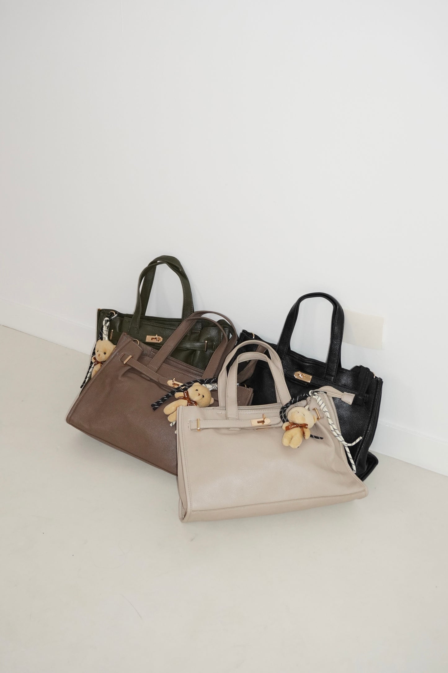 Borsa a mano CHARMS