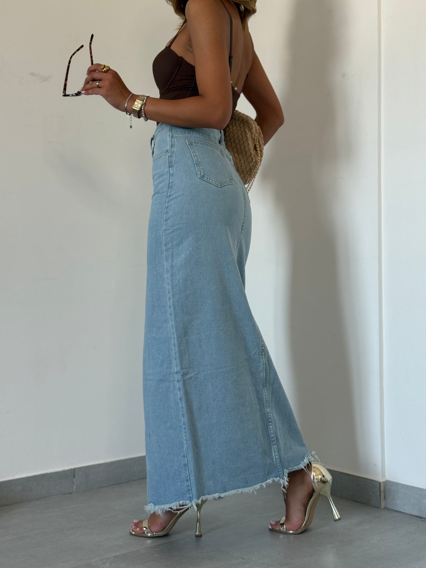 Gonna DENIM J1900