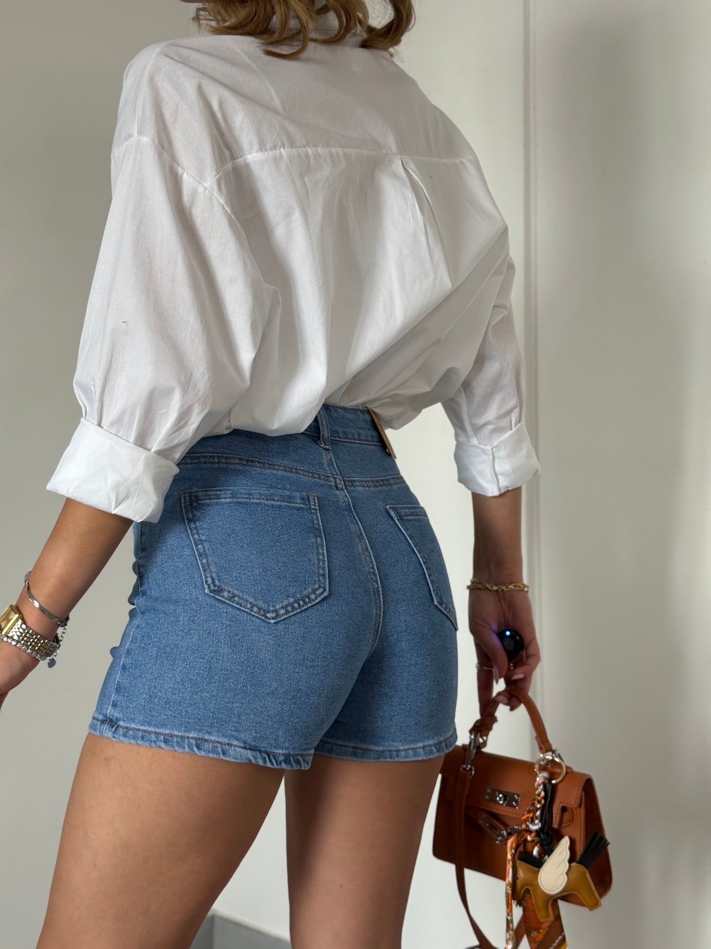 Shorts ELASTIC MI24111