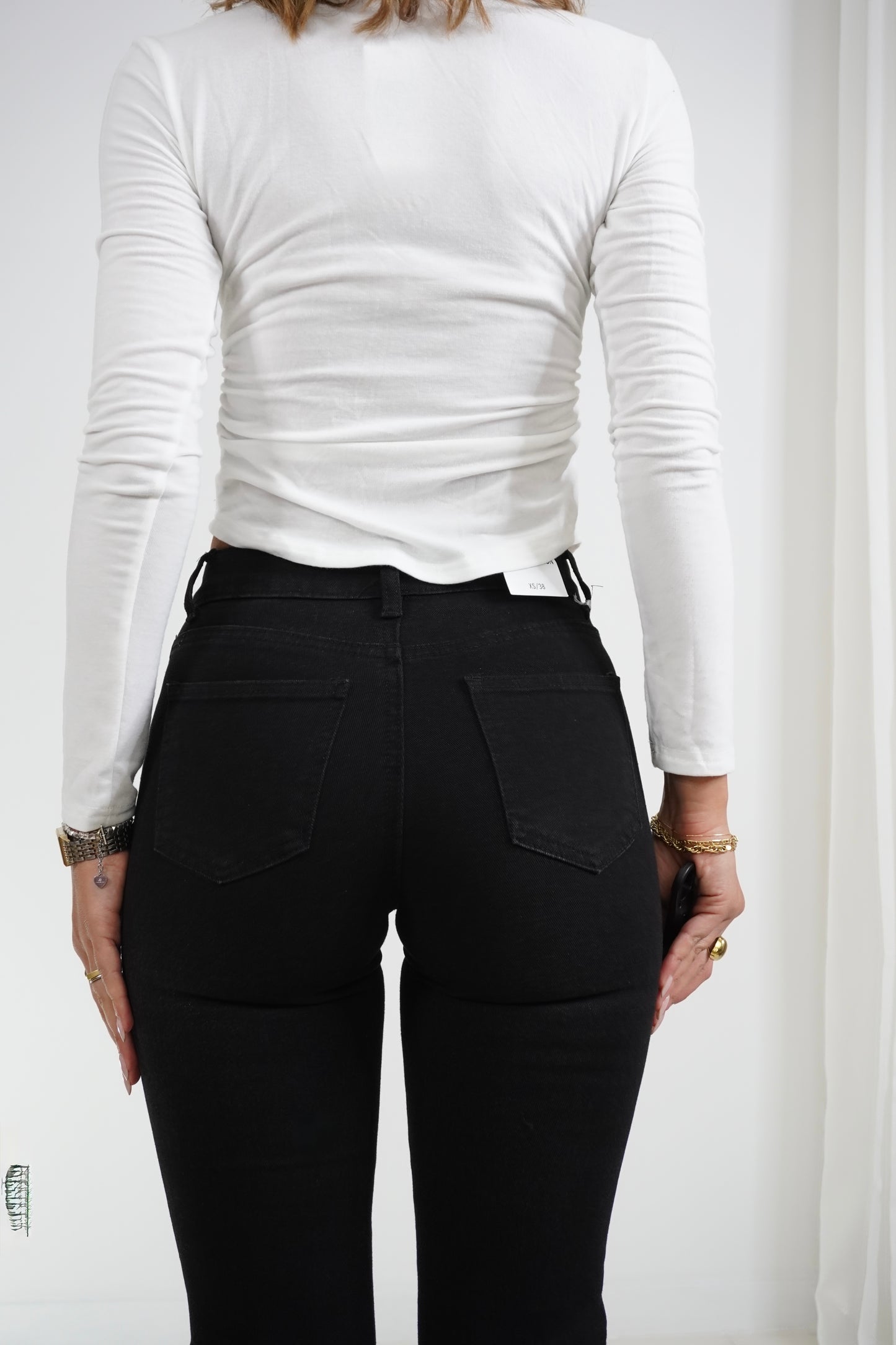 Jeans CAPRI 119-1/2