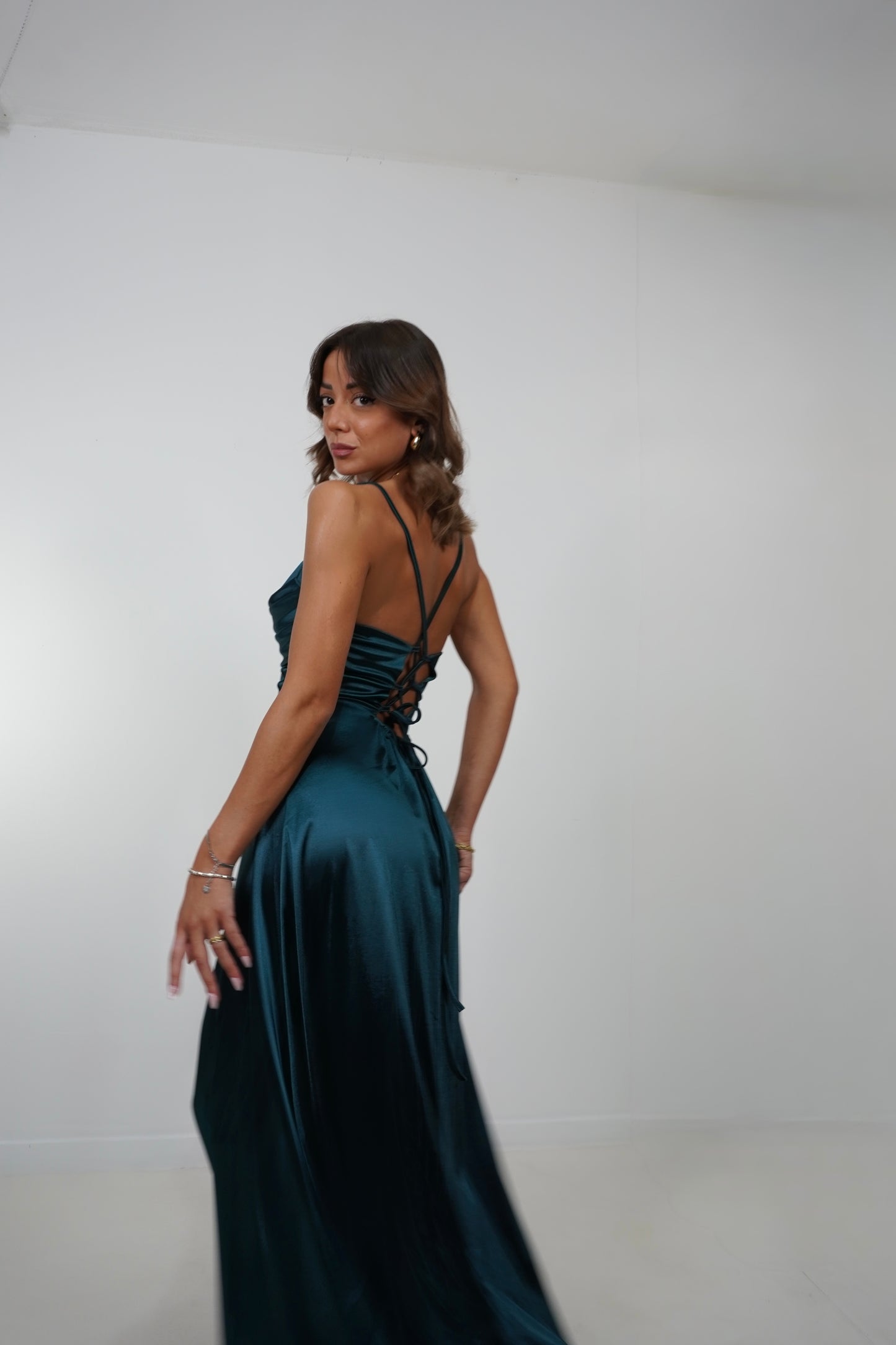 Abito ampio BRIDESMAID