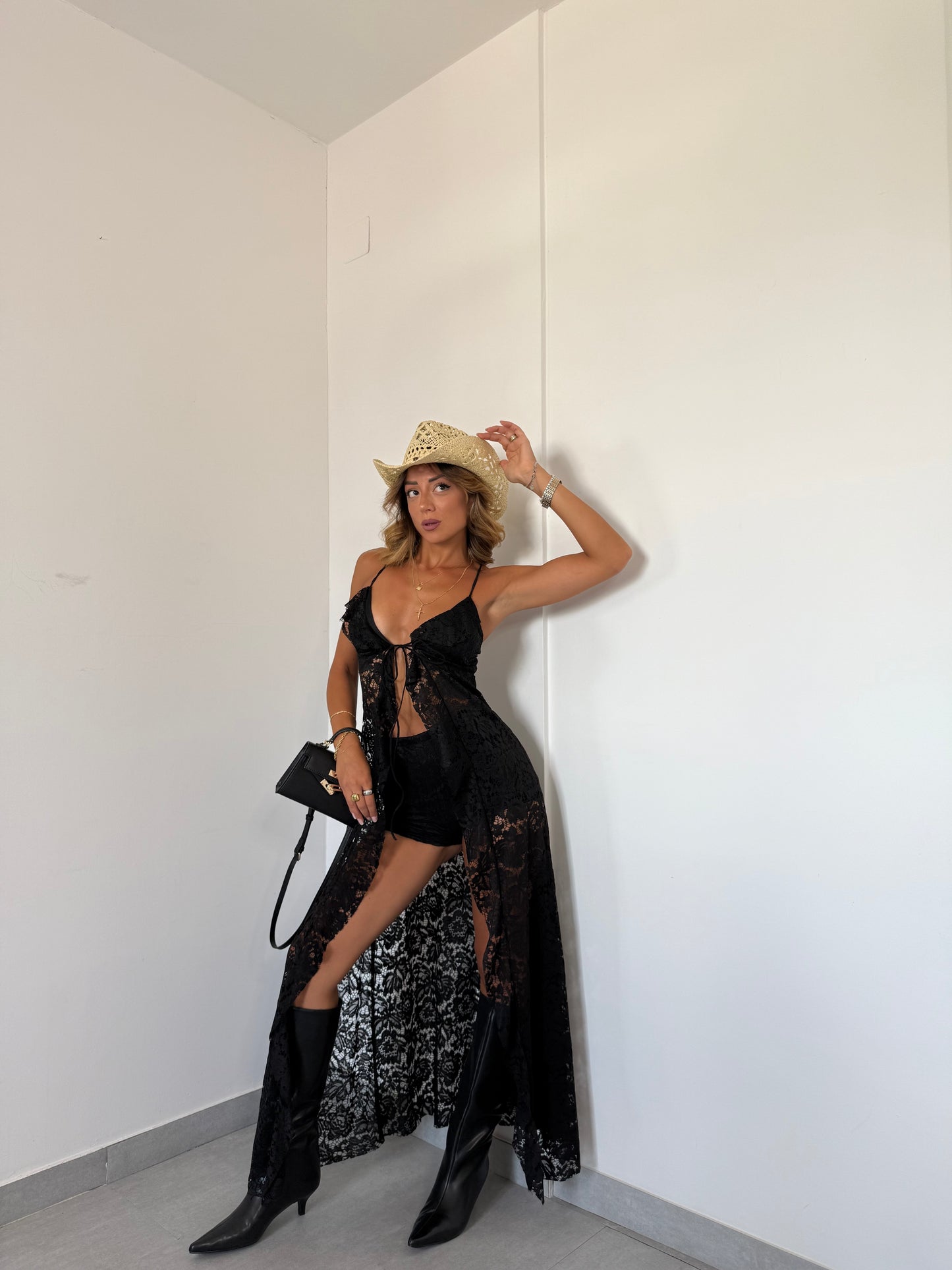 Coordinato LACE