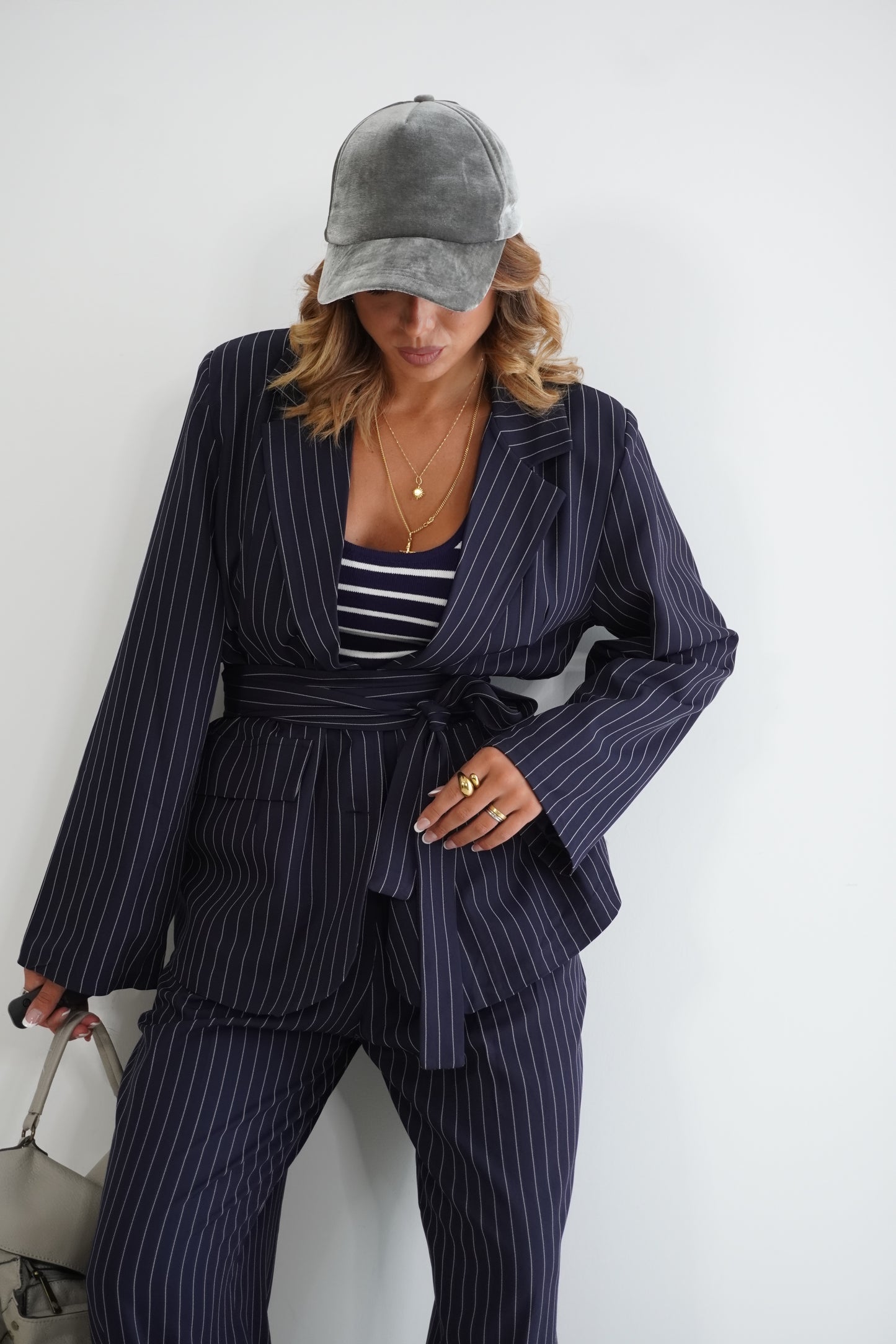 Tailleur GESSATO