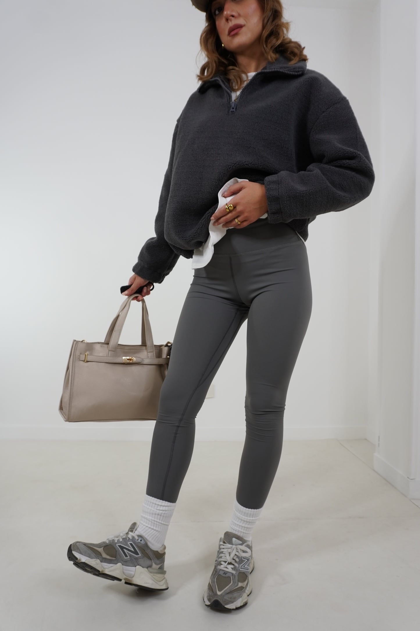 Leggins YOGA V3807