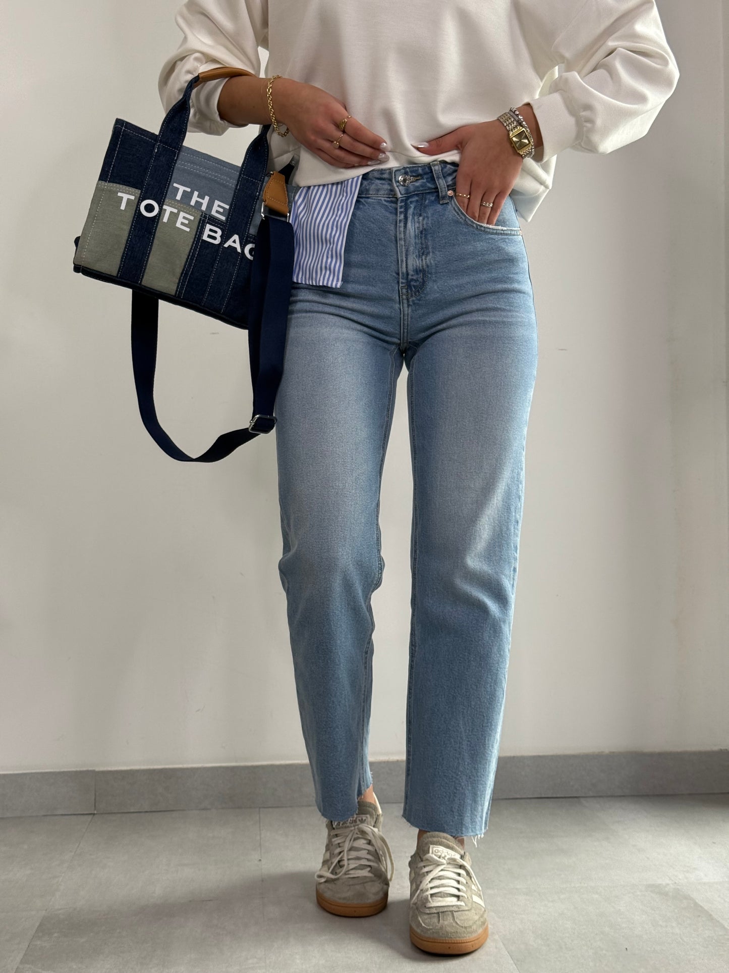 Jean STRAIGHT 3000-19