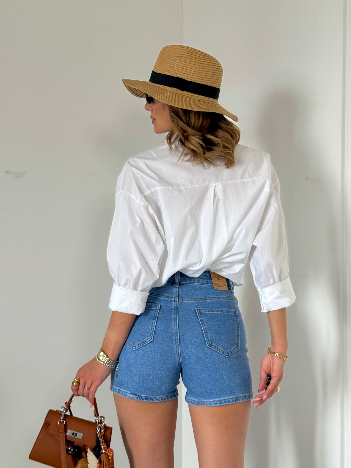 Shorts ELASTIC MI24111