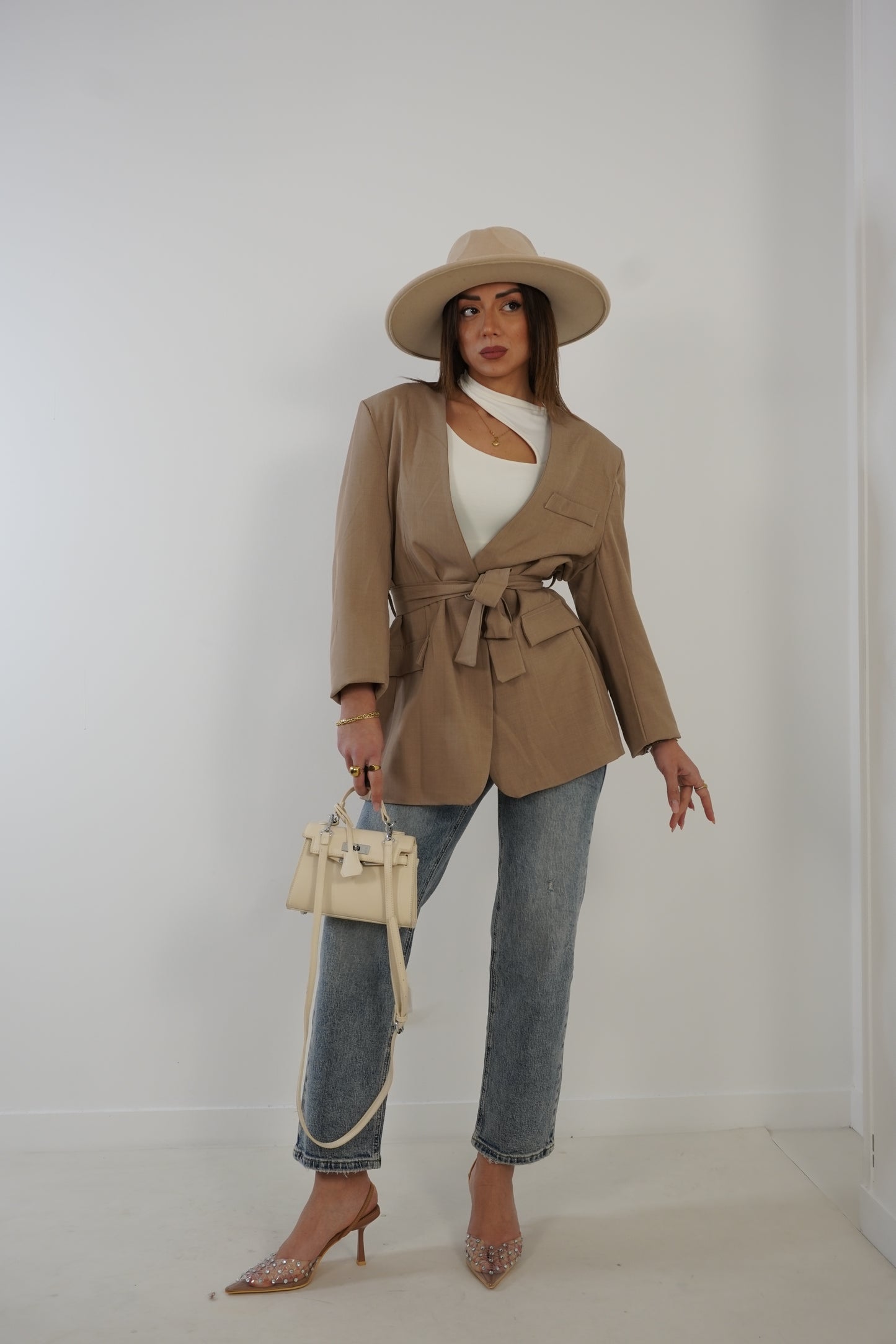 Jeans REGULAR 3000-31