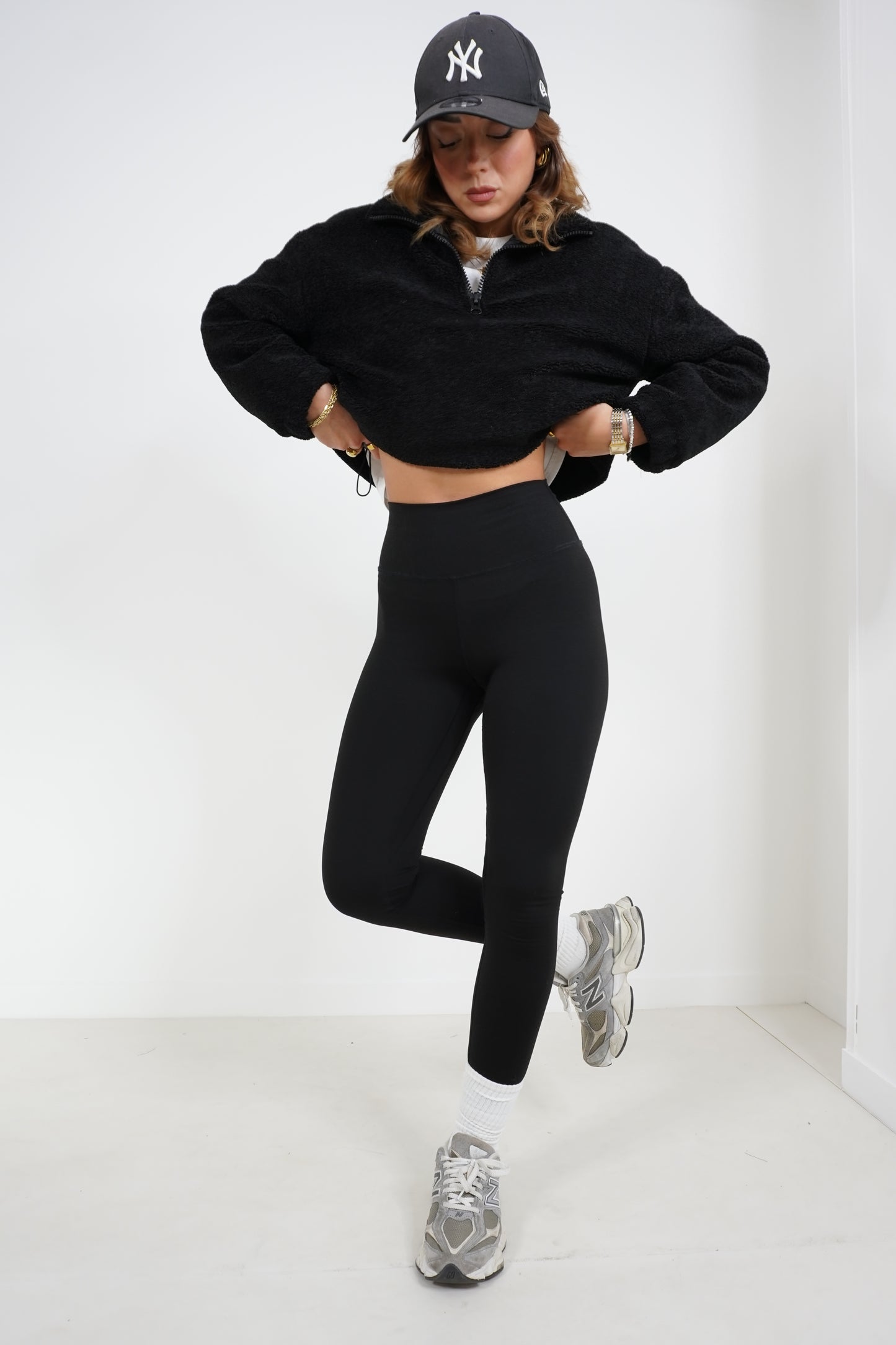 Leggins YOGA V3807