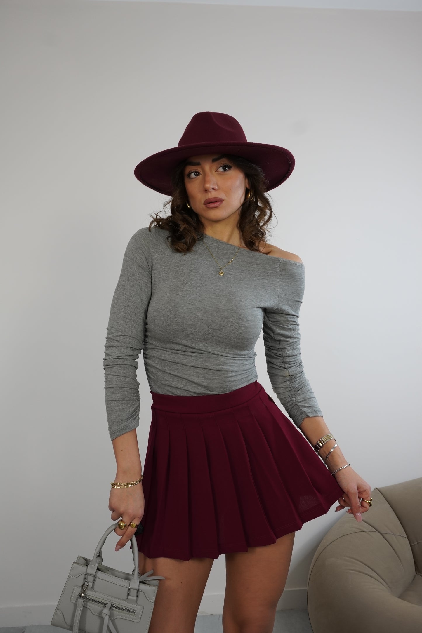 Body asimmetrico A65273