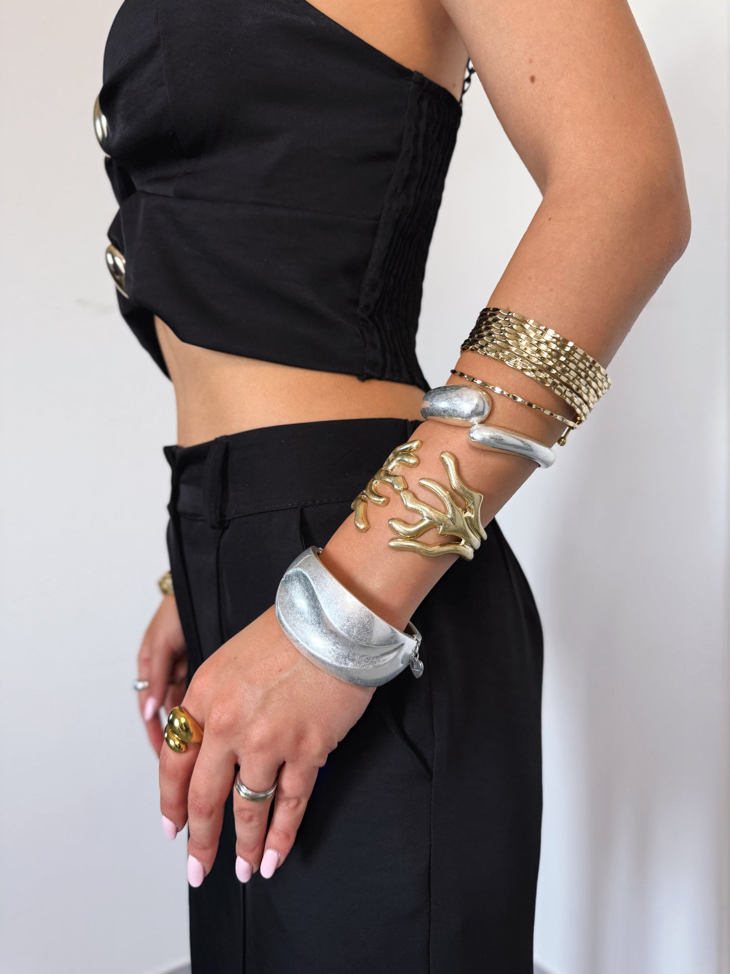 Bracciali CHUNKY