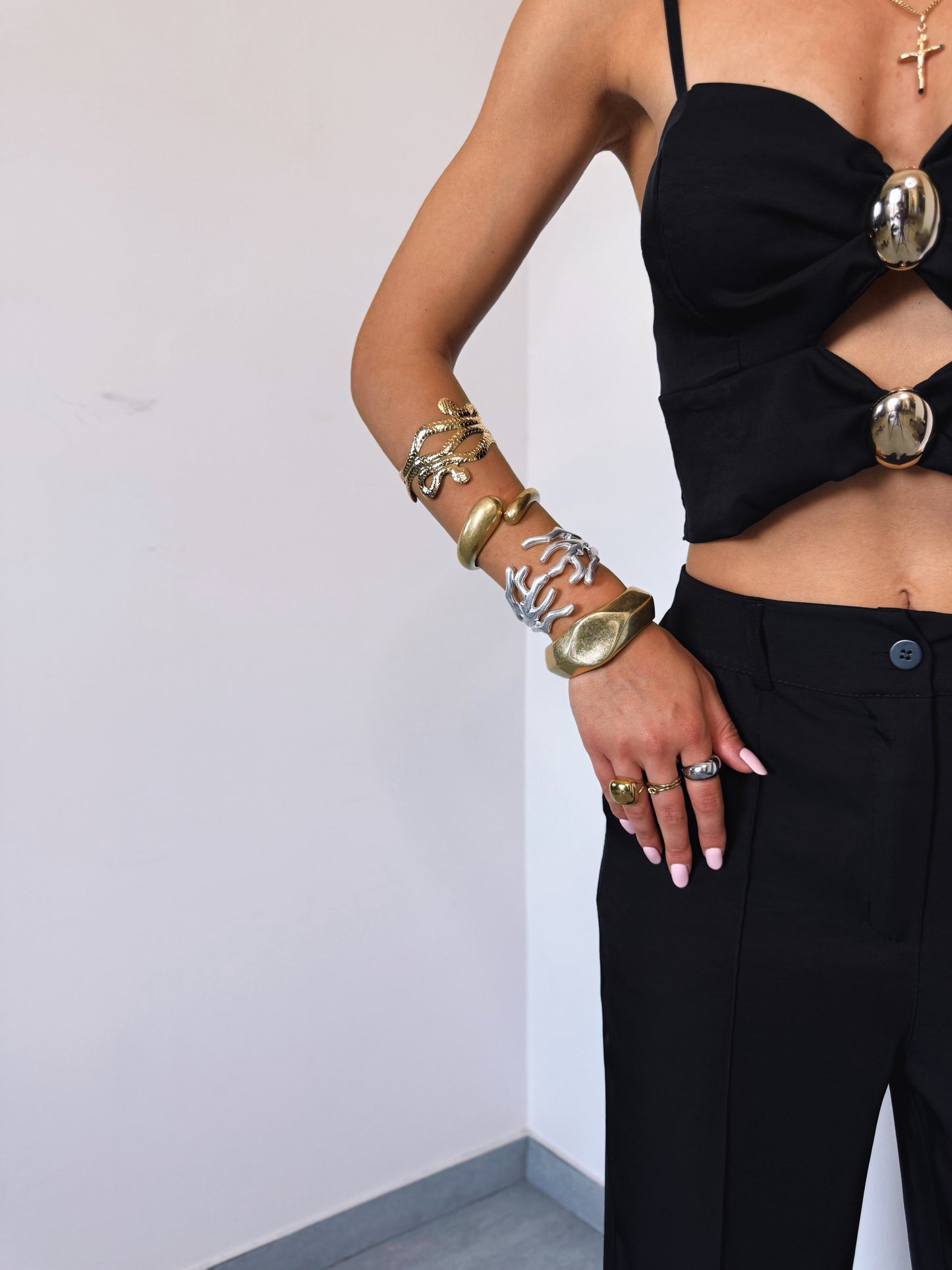 Bracciali CHUNKY