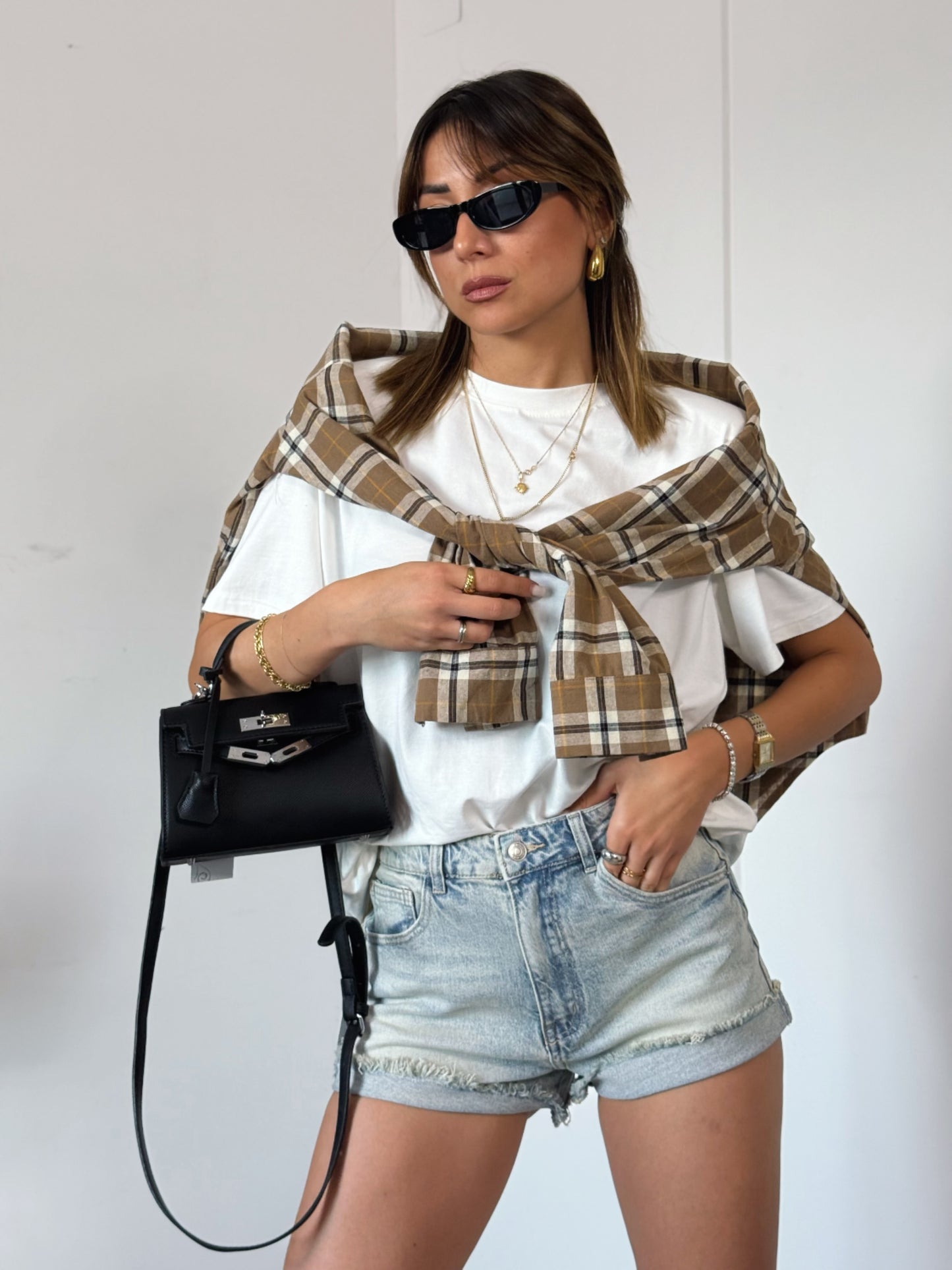 Shorts ADORO T718