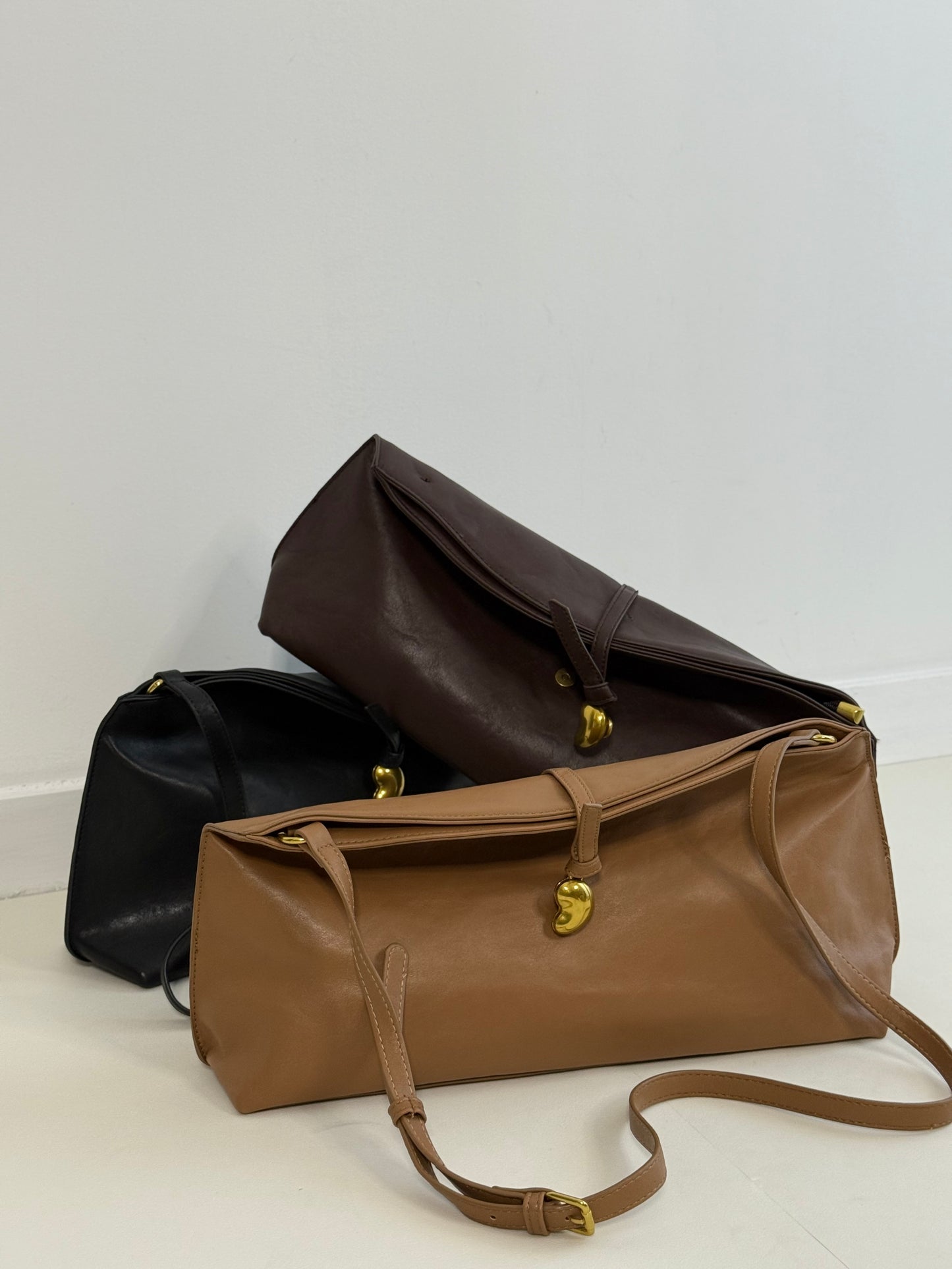 Borsa a busta morbida