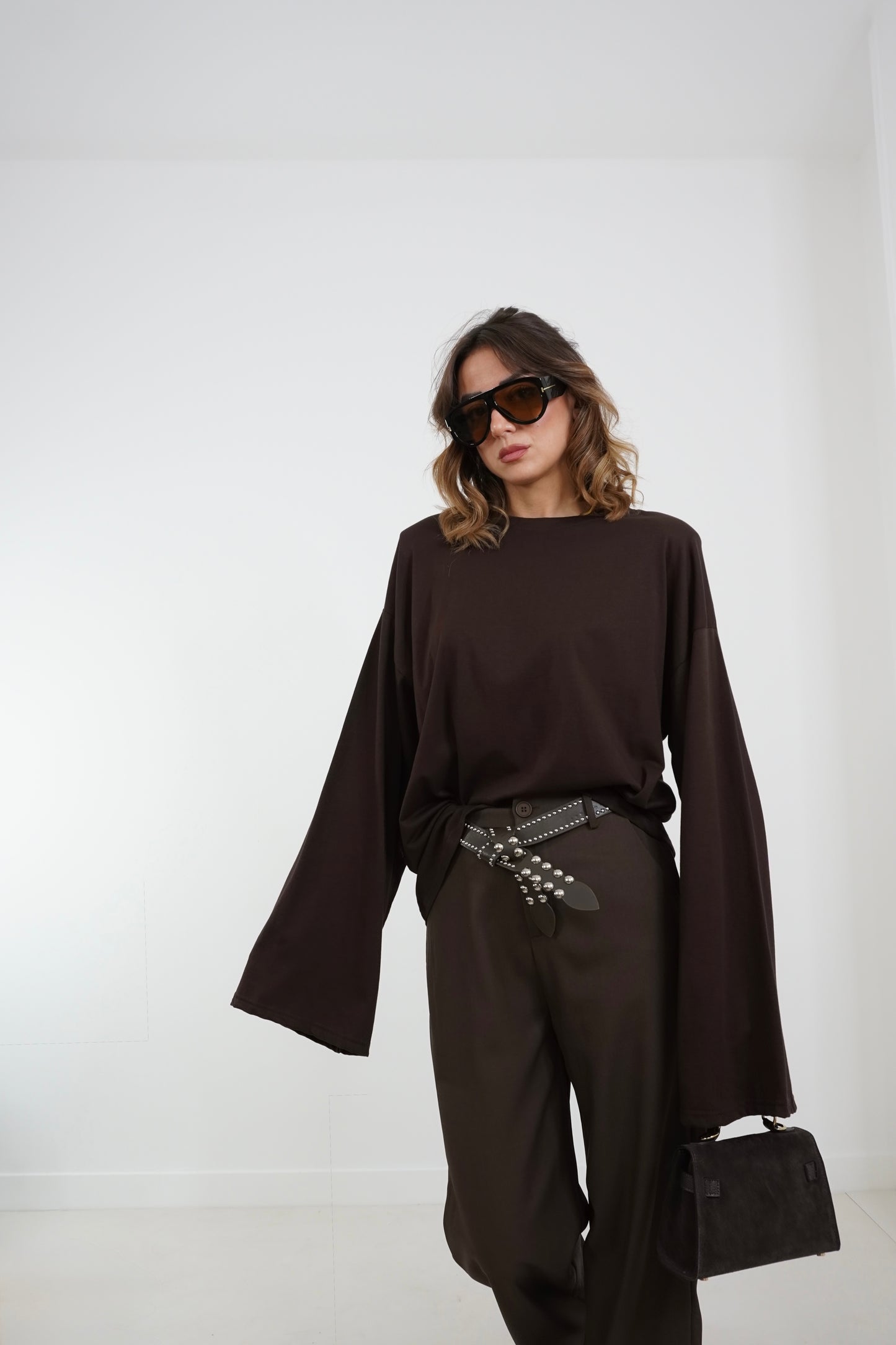 Maglia long SLEEVE M2510