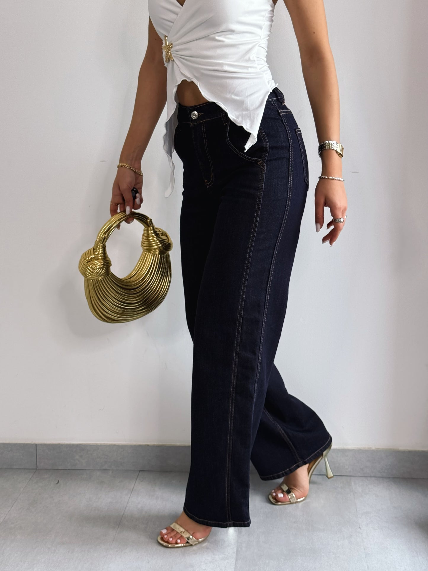 Jeans LAVAGGIO 0 F31950