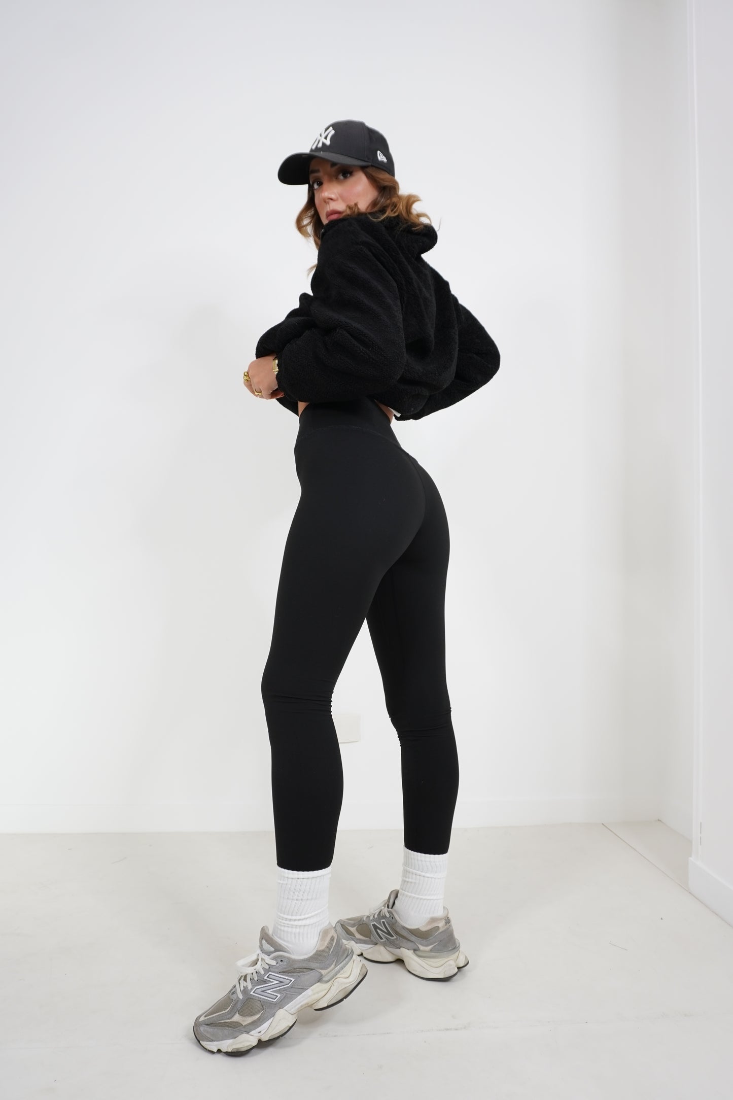 Leggins YOGA V3807