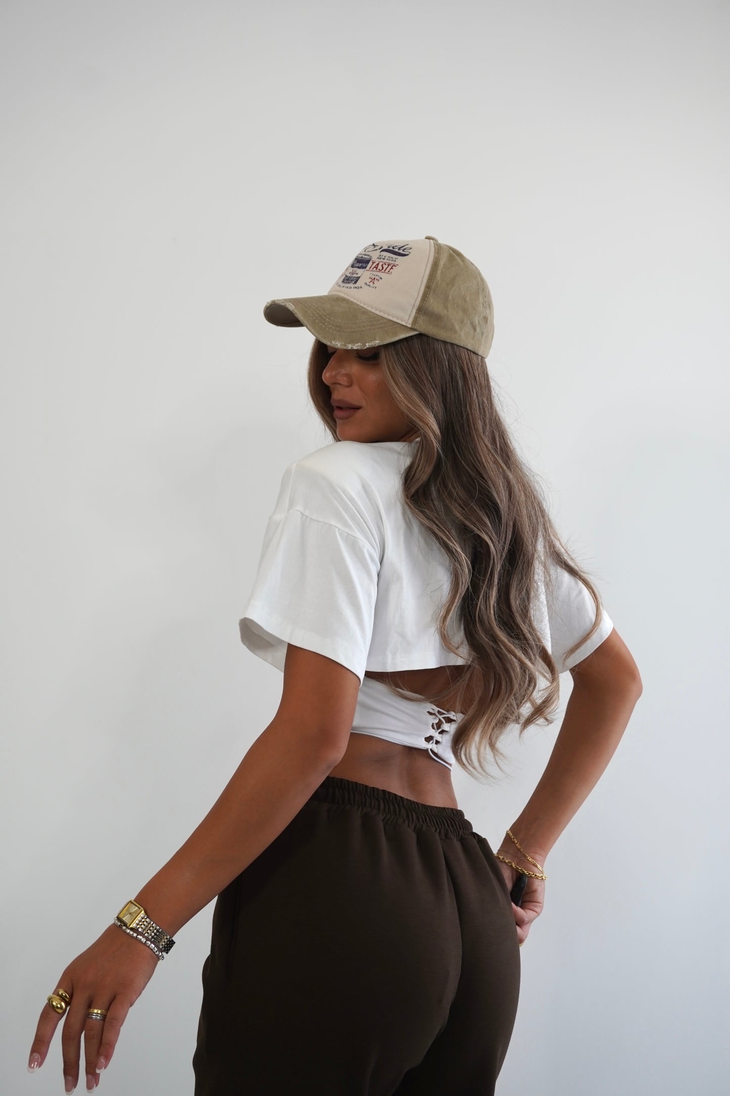 T-shirt BUSTINO