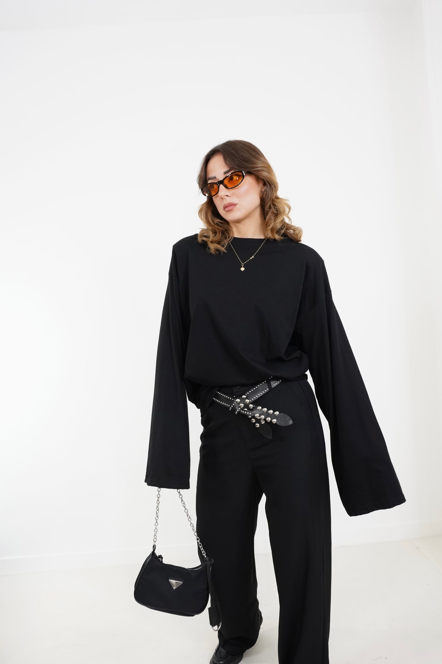 Maglia long SLEEVE M2510