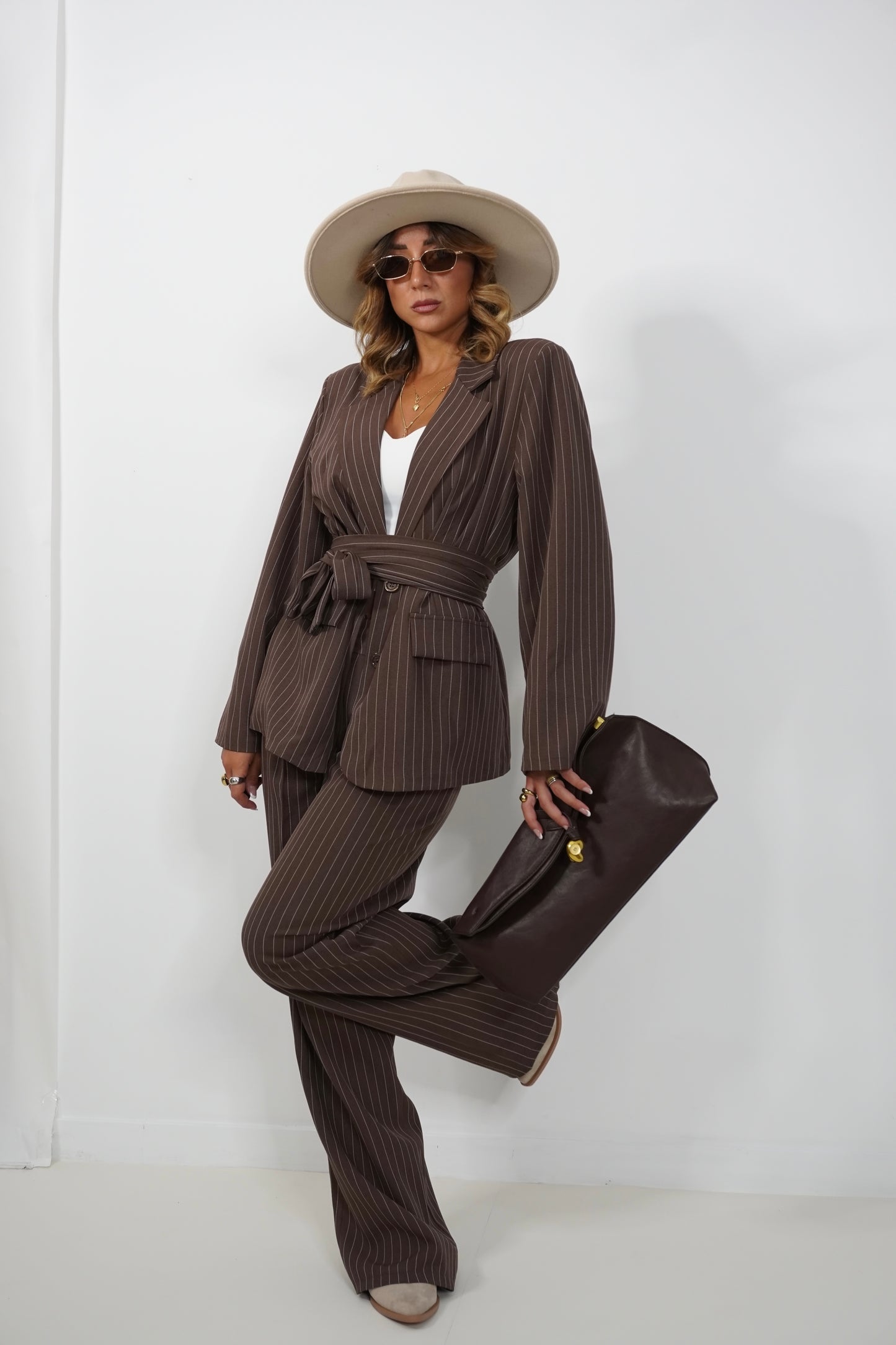 Tailleur GESSATO