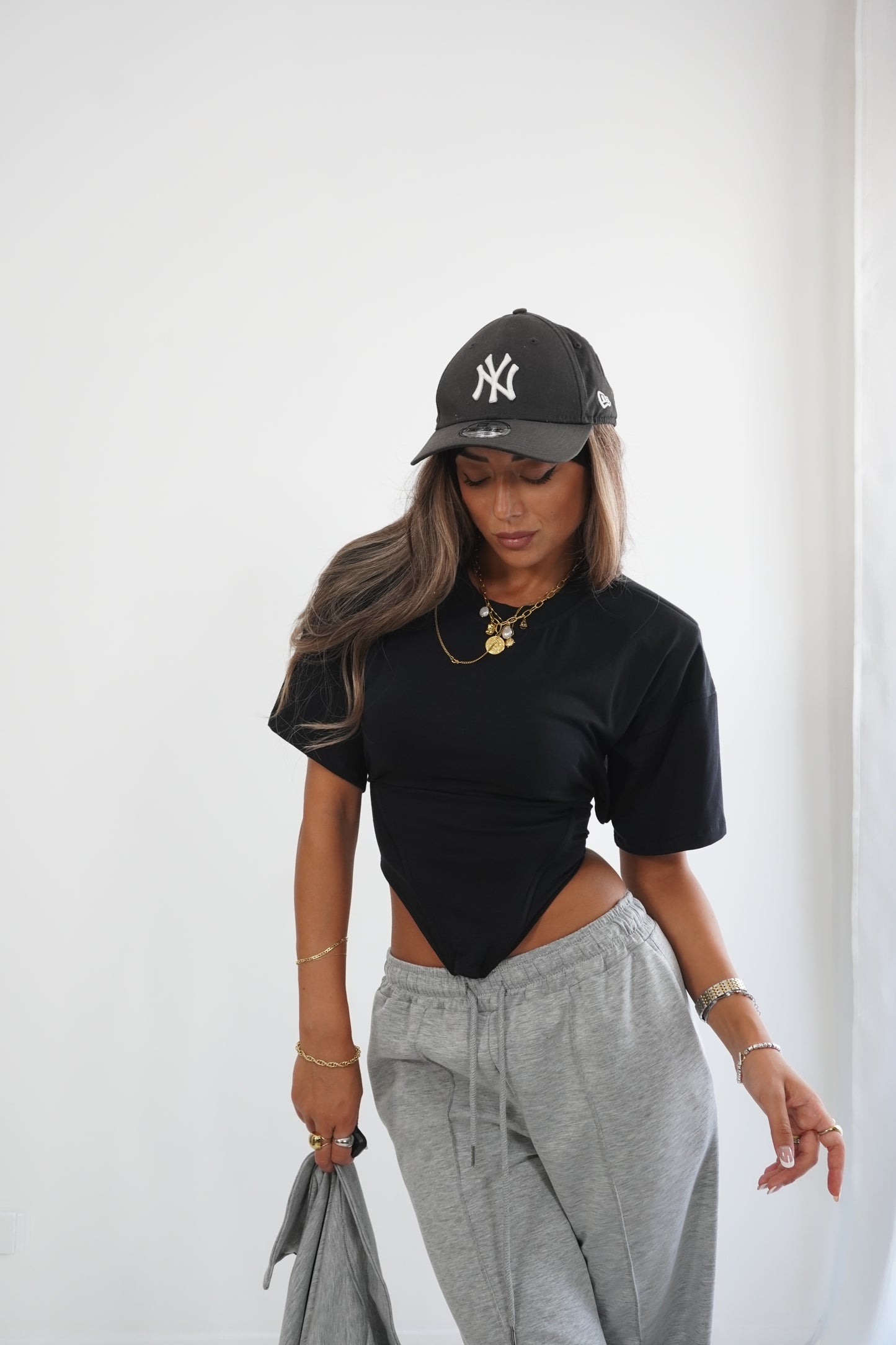 T-shirt BUSTINO