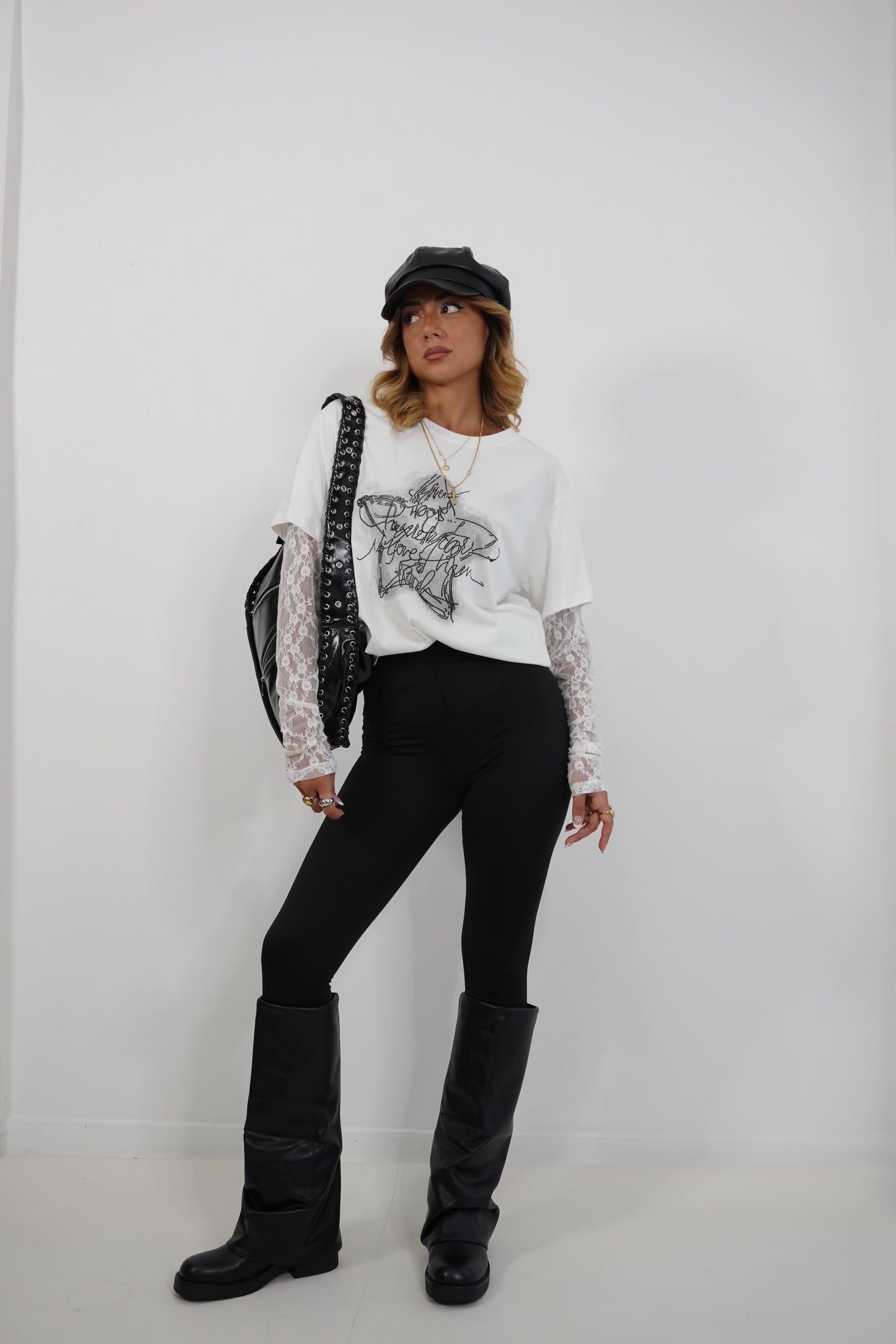 Leggins modellante