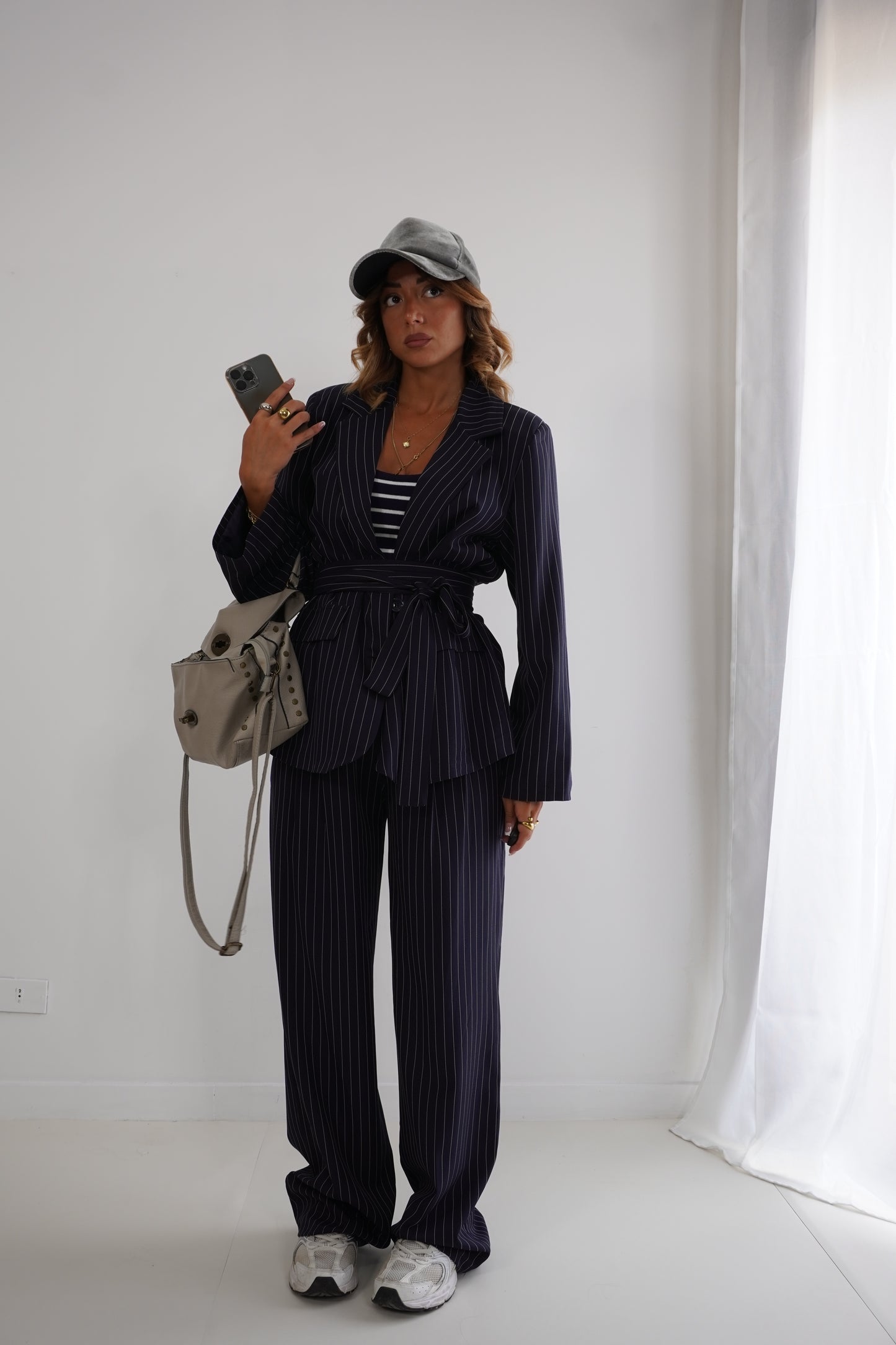 Tailleur GESSATO