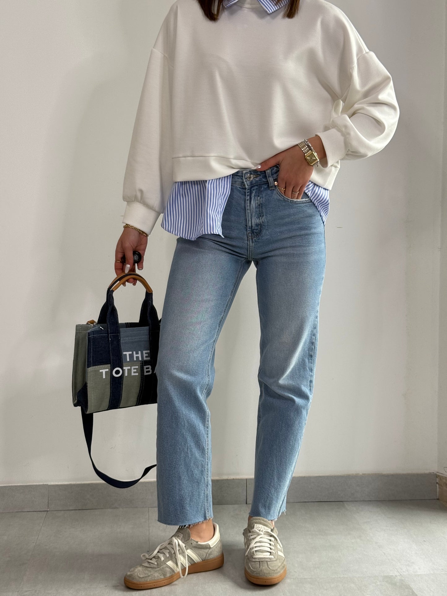 Jean STRAIGHT 3000-19