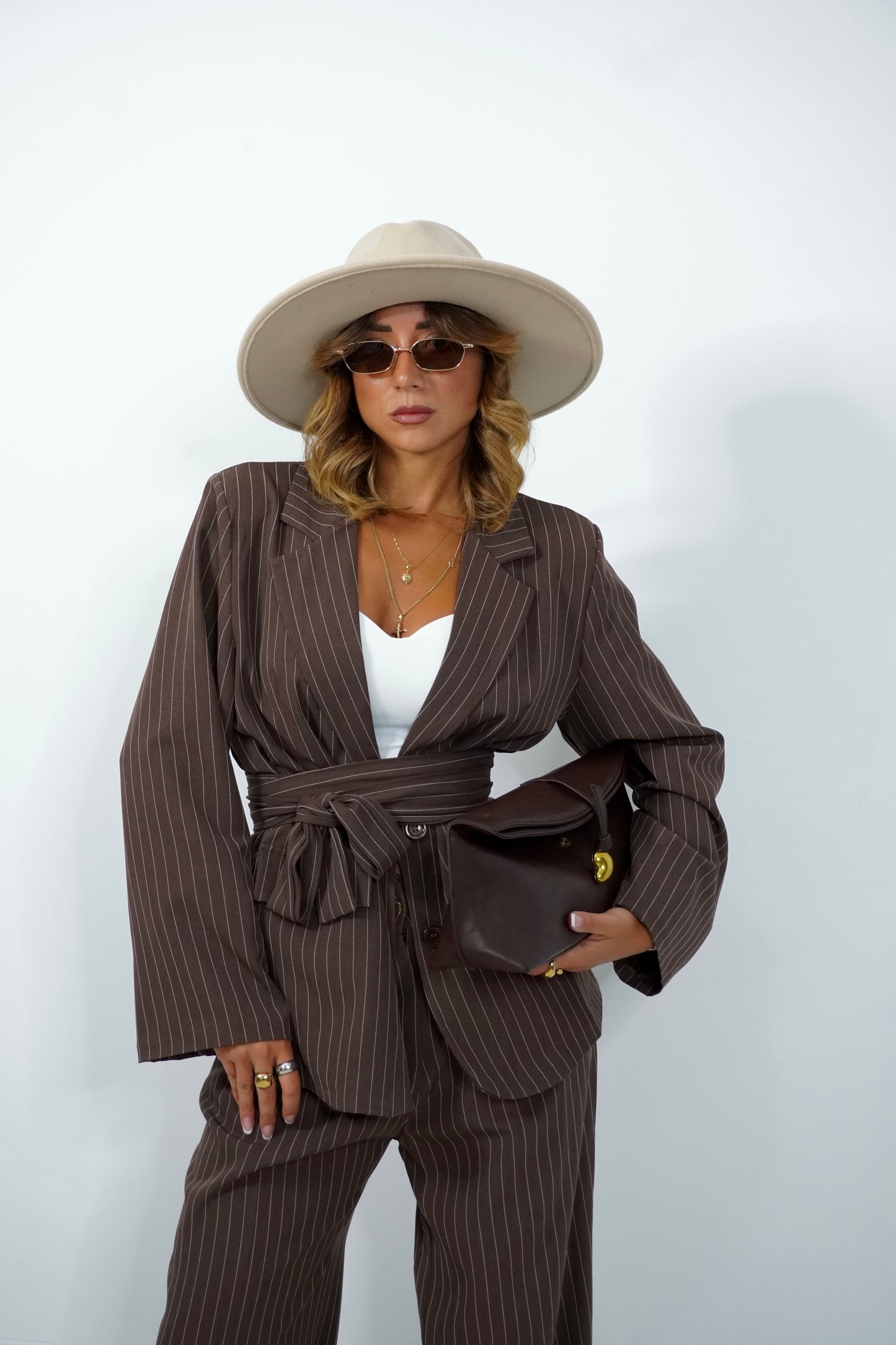 Tailleur GESSATO
