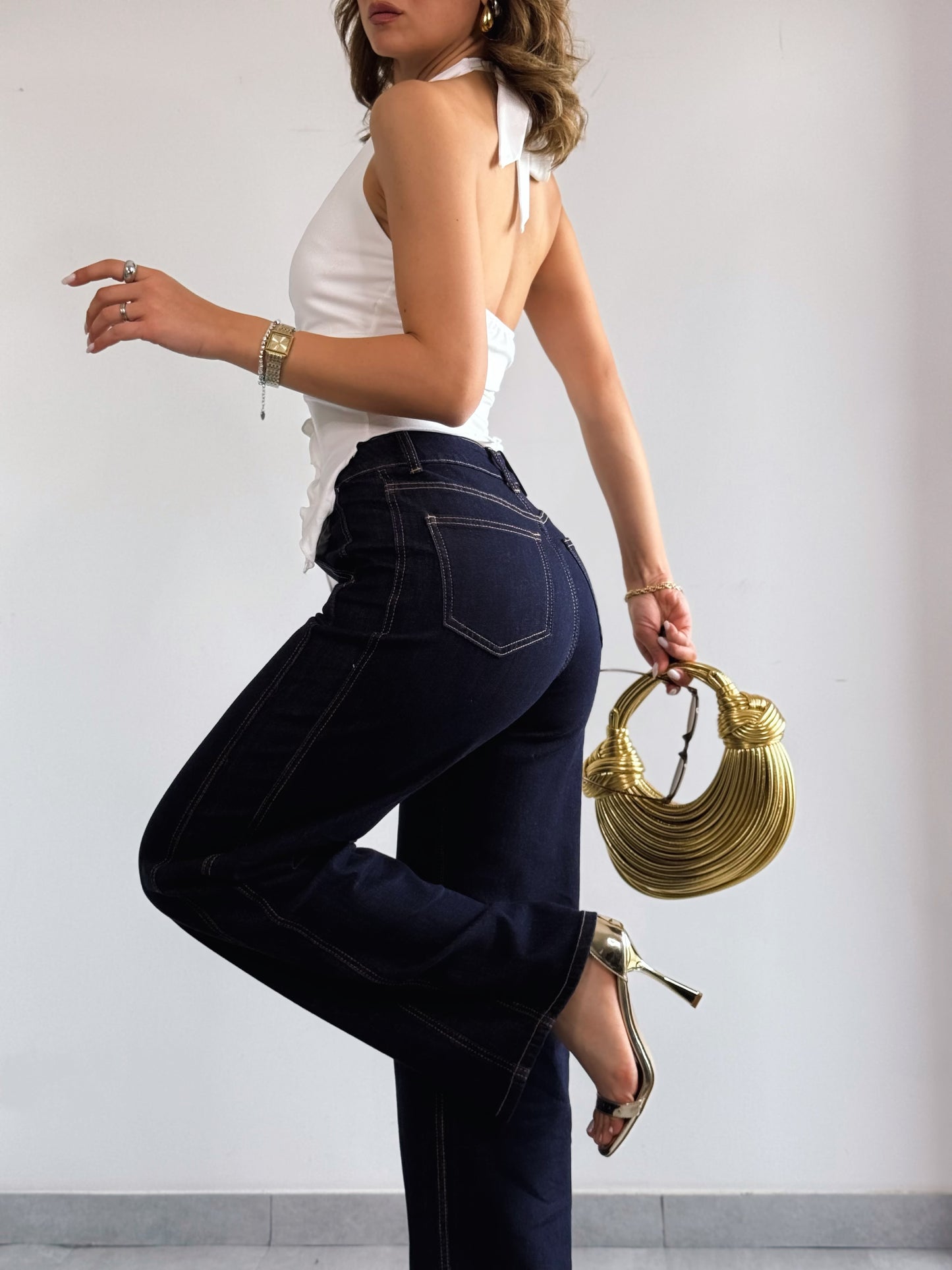 Jeans LAVAGGIO 0 F31950