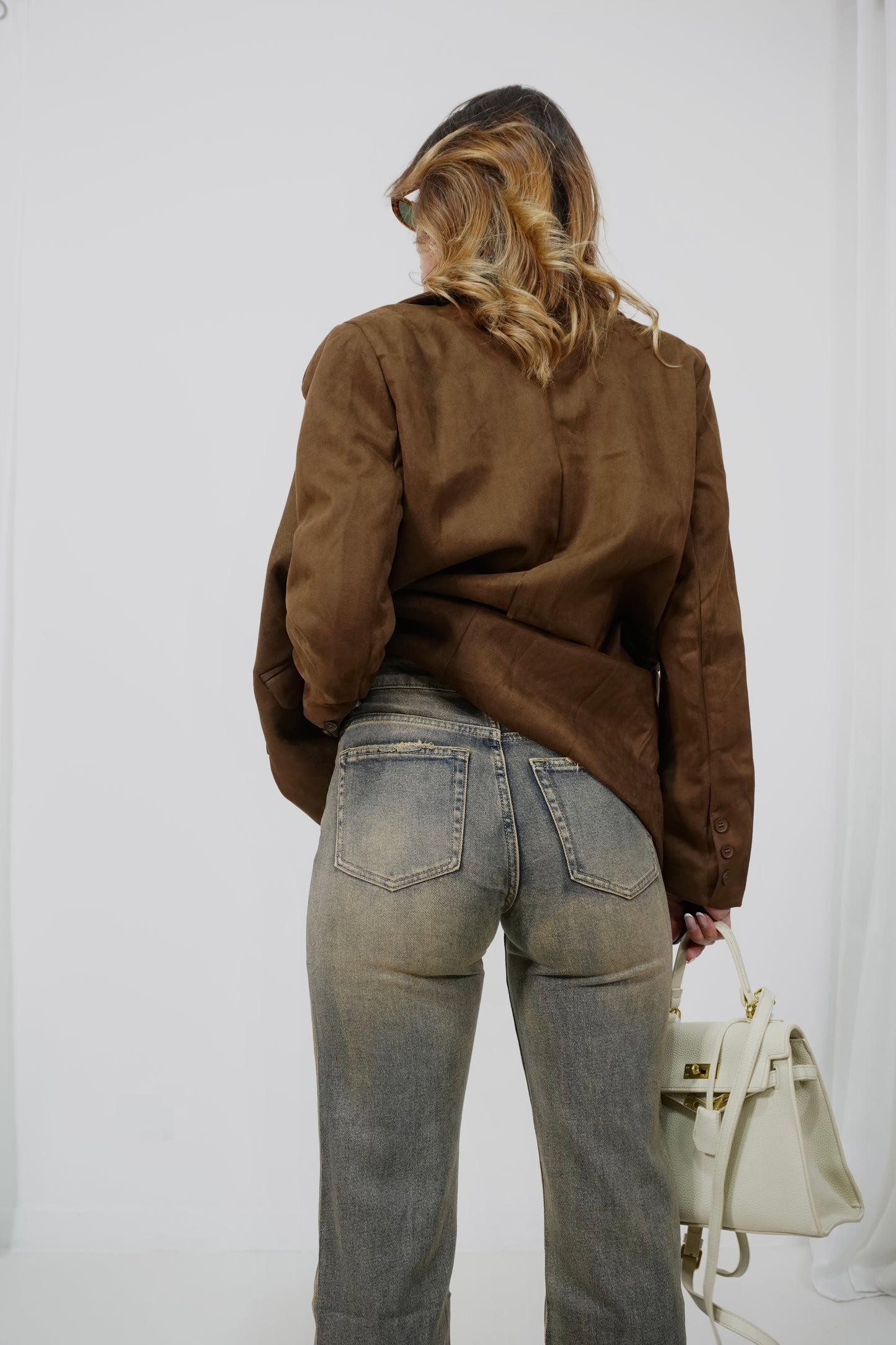 Jeans STRAIGHT the 3000-28