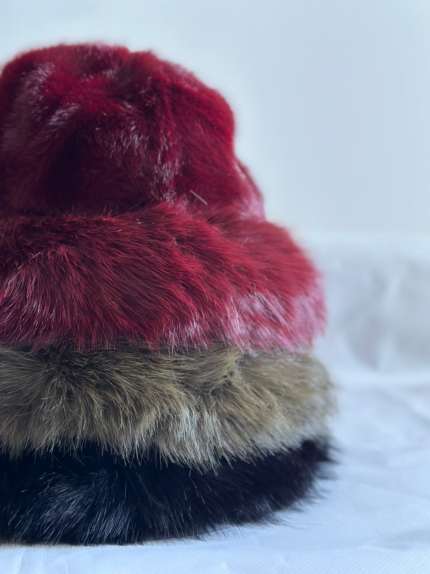 Cappello CORTINA