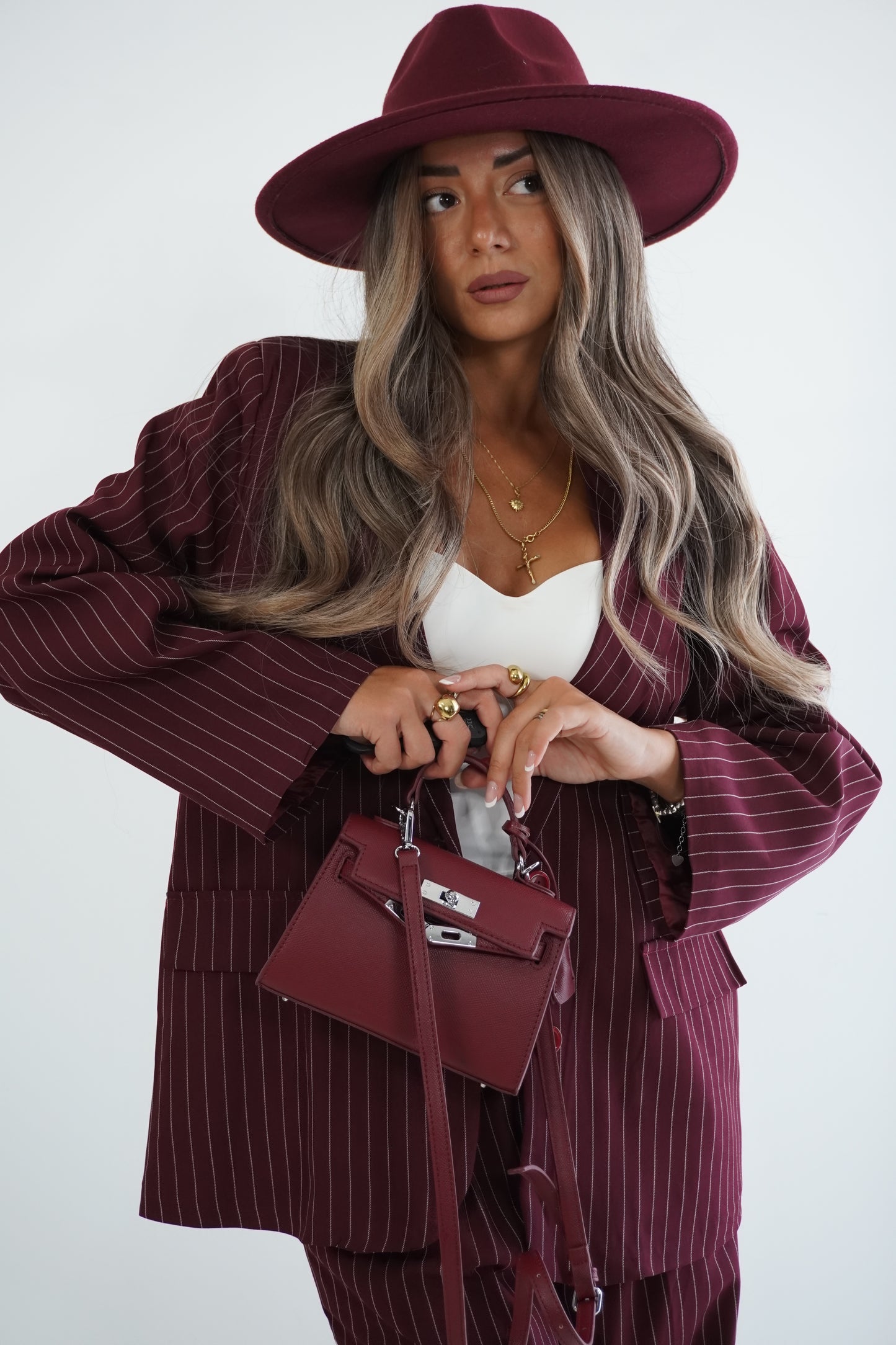 Tailleur GESSATO