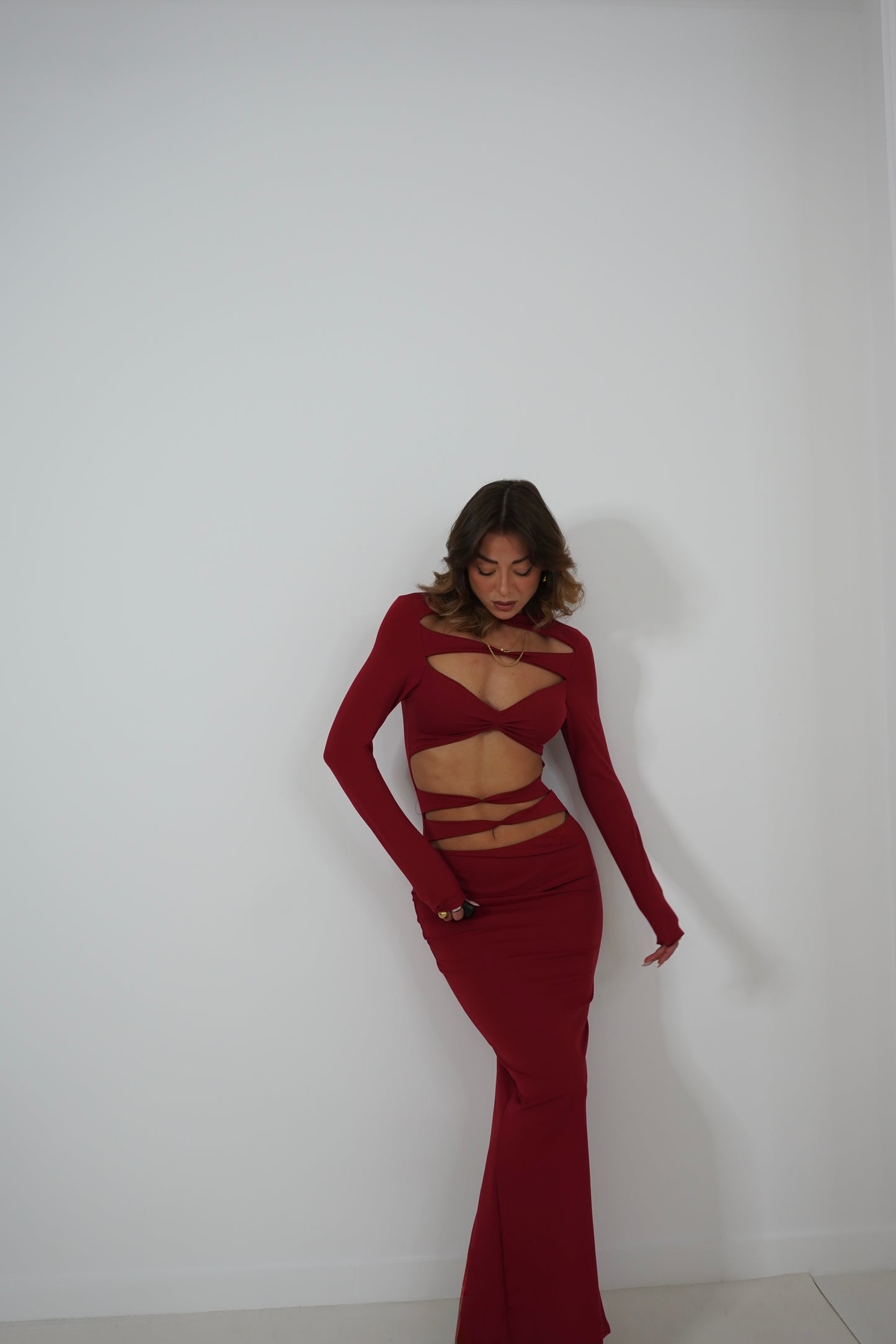 Abito MADALINA