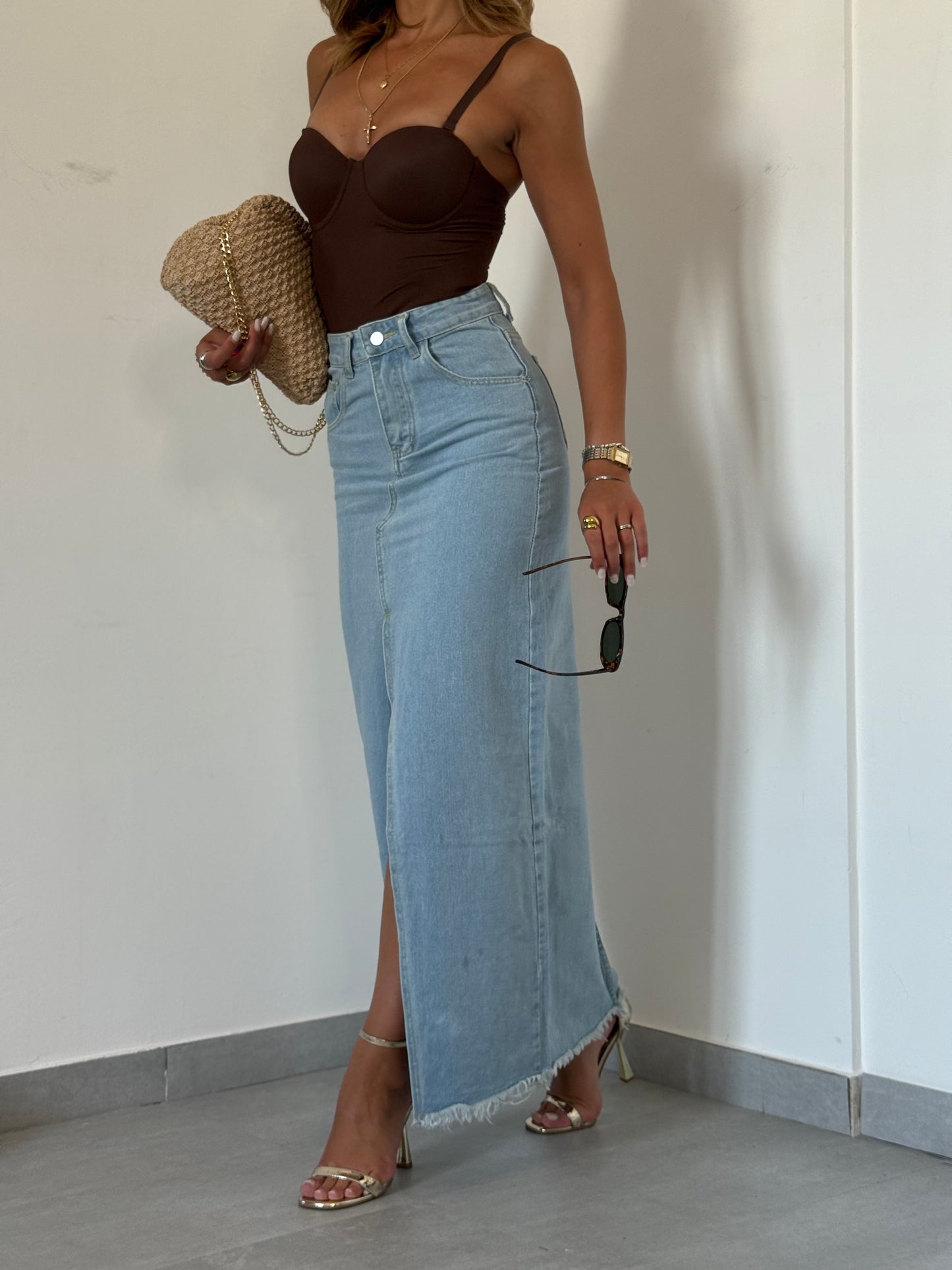 Gonna DENIM J1900