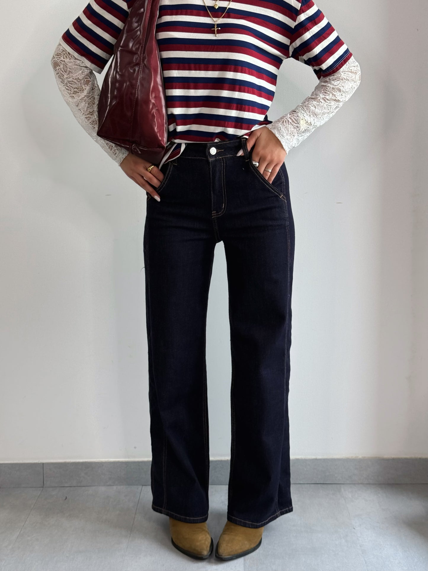 Jeans LAVAGGIO 0 F31950