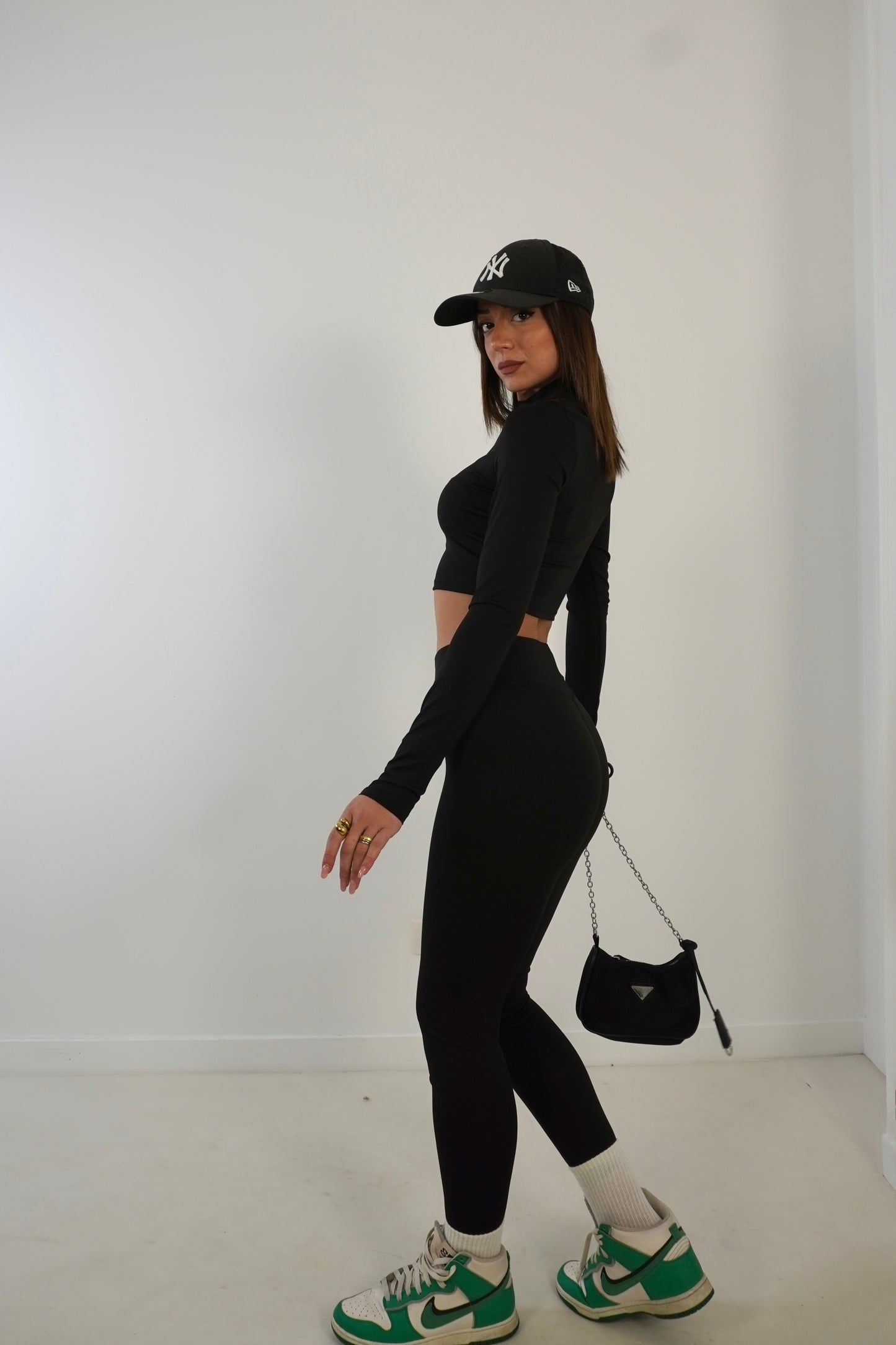 Coordinato YOGA 9812