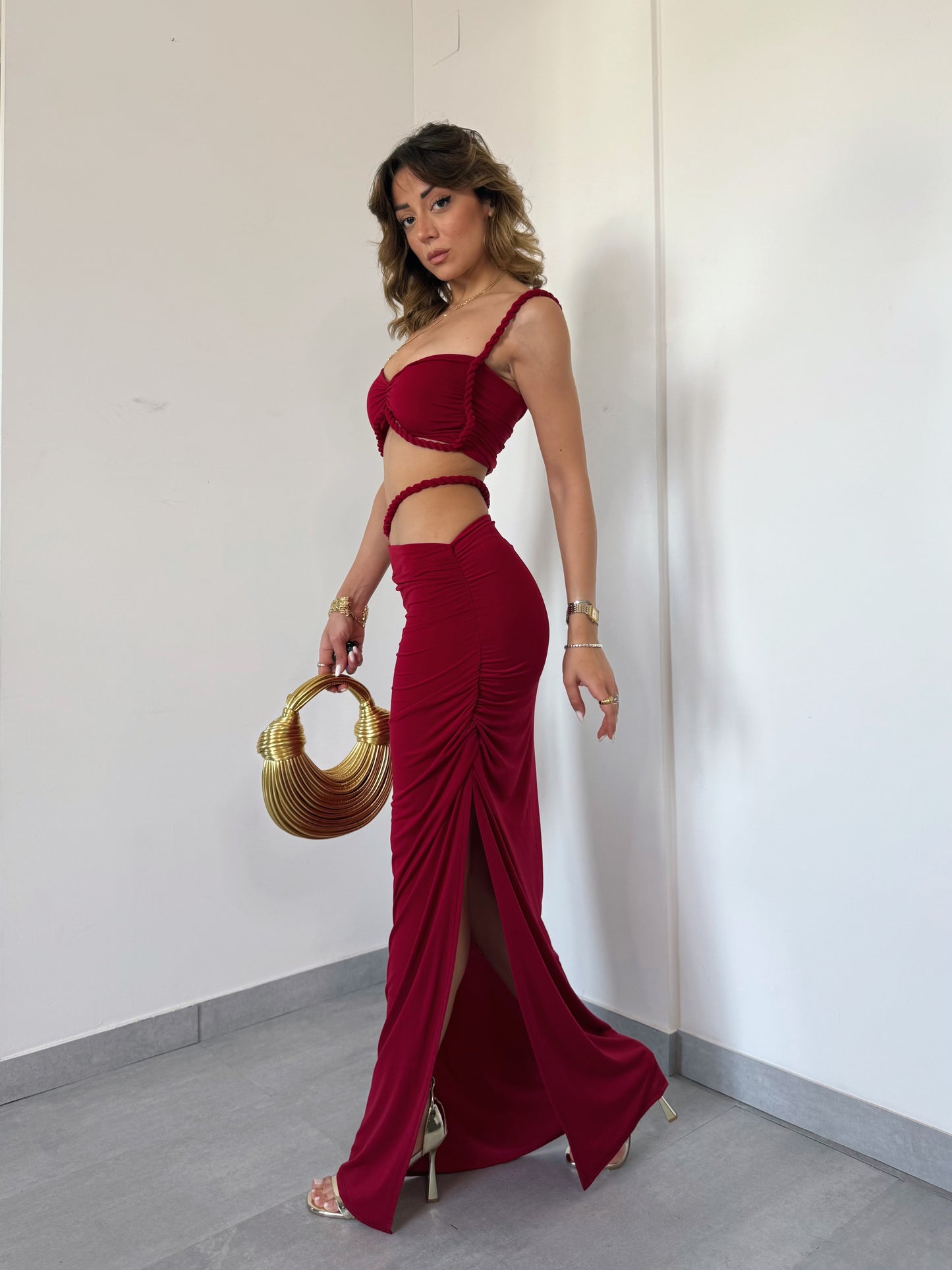 Coordinato STRING